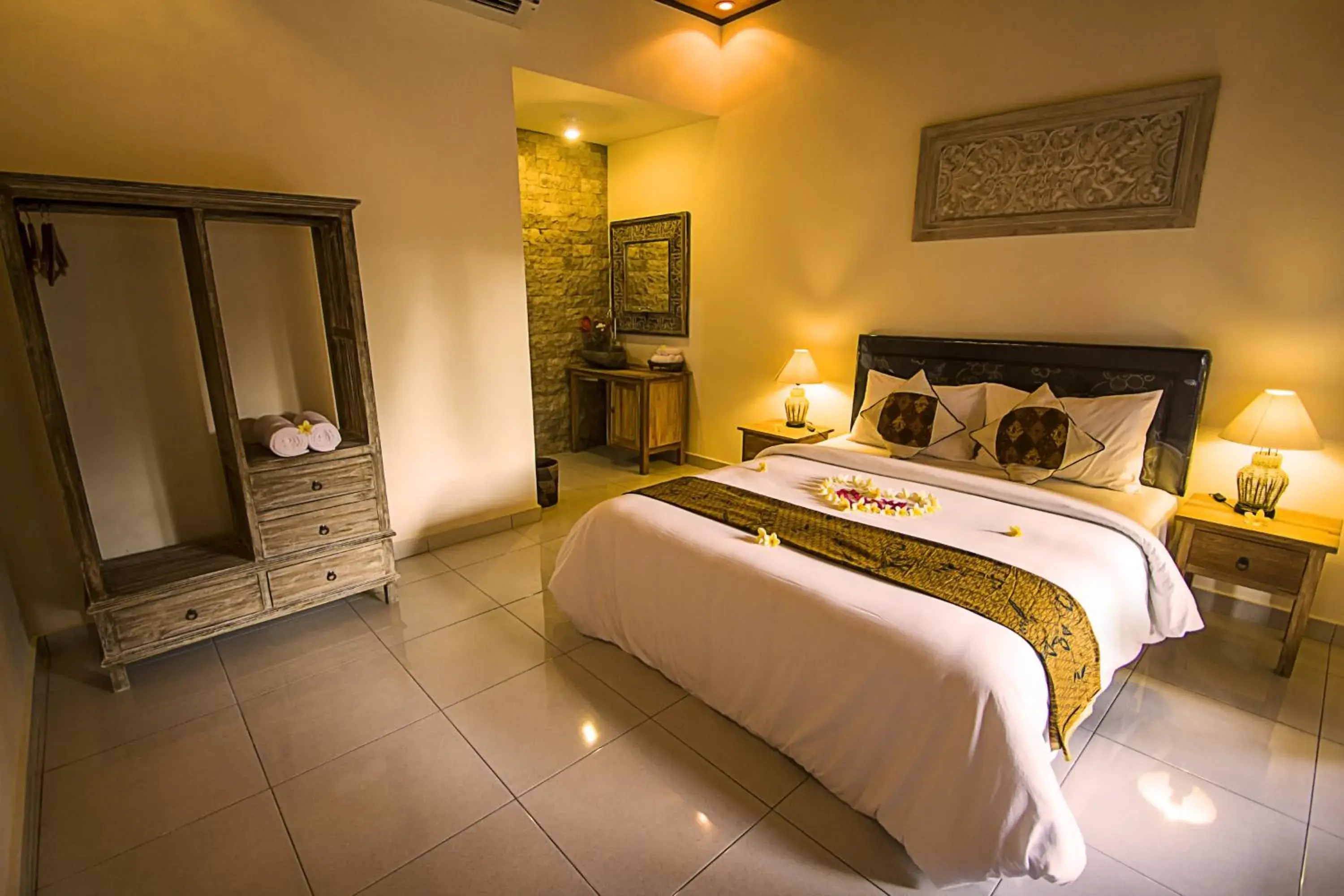 Umah Dajane Guest House Umah Dajane Guest House
