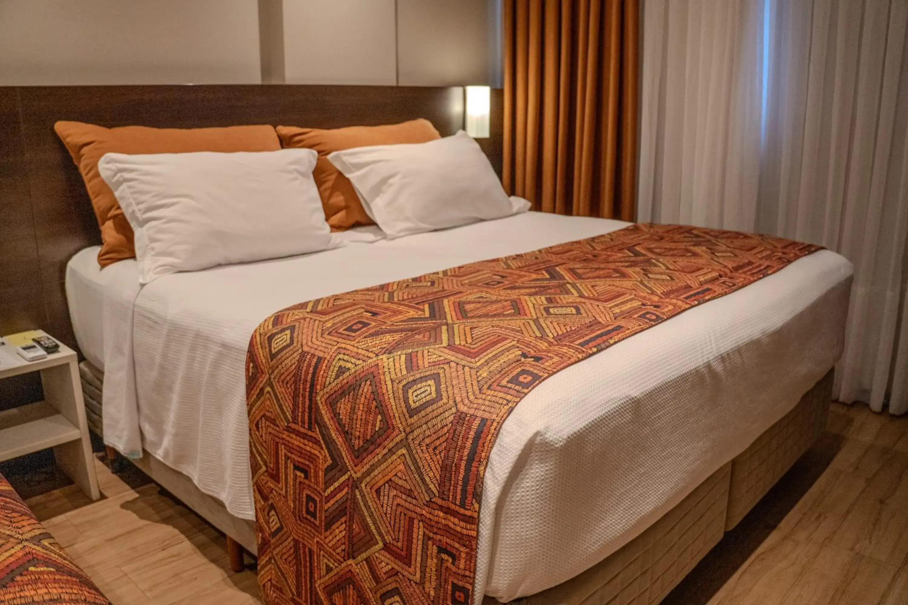 Hotel Plaza Camboriú Hotel Plaza Camboriú