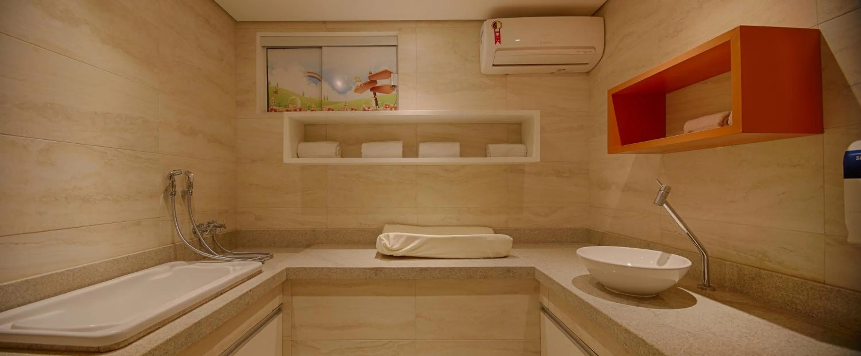 Other in Hotel Plaza Camboriú