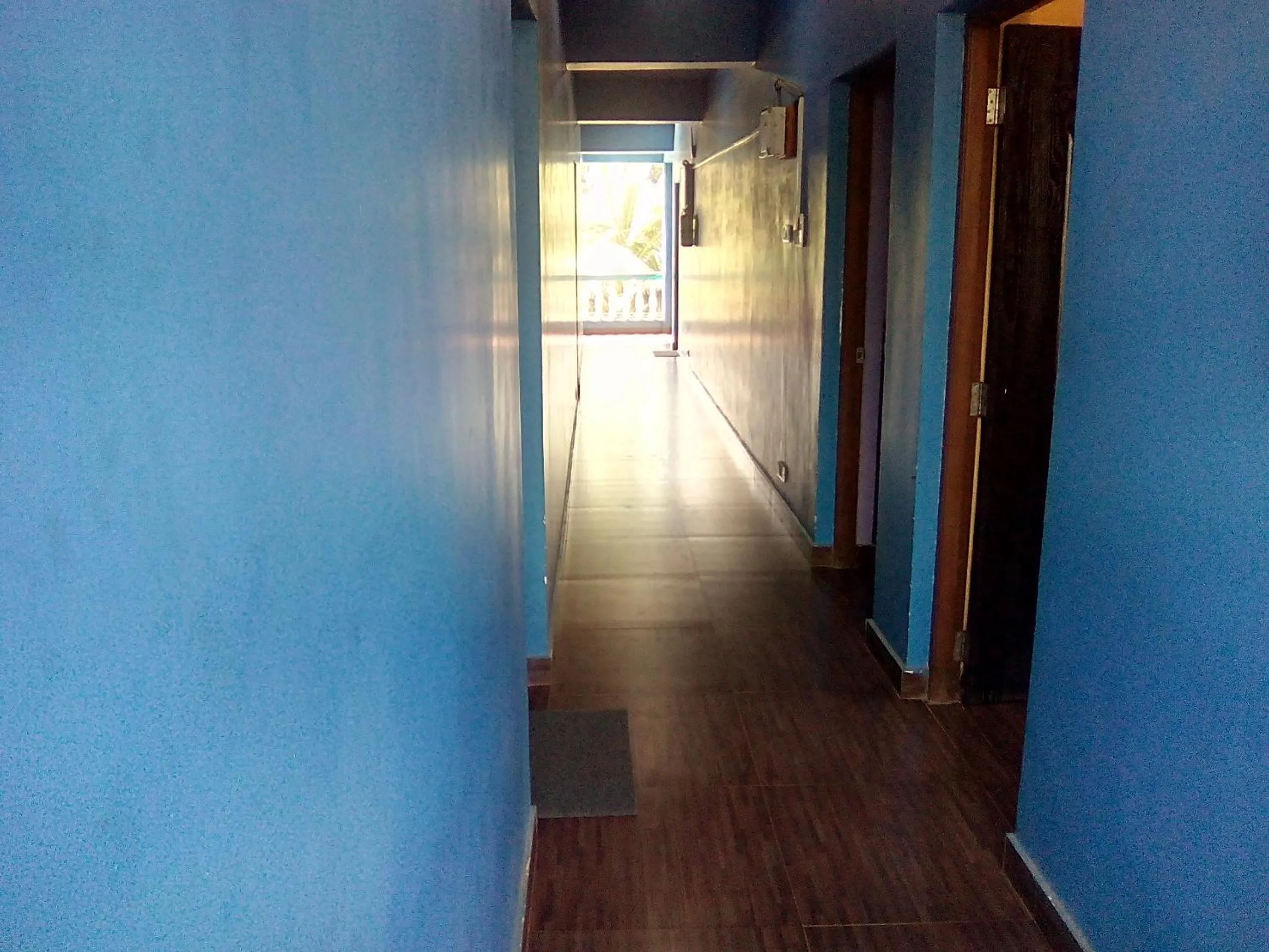 Other in Vincent's Holiday Home