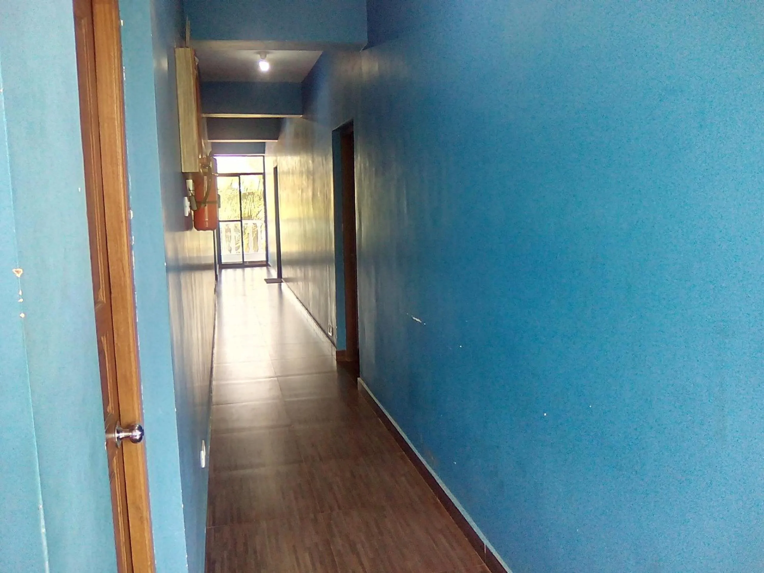 Other in Vincent's Holiday Home