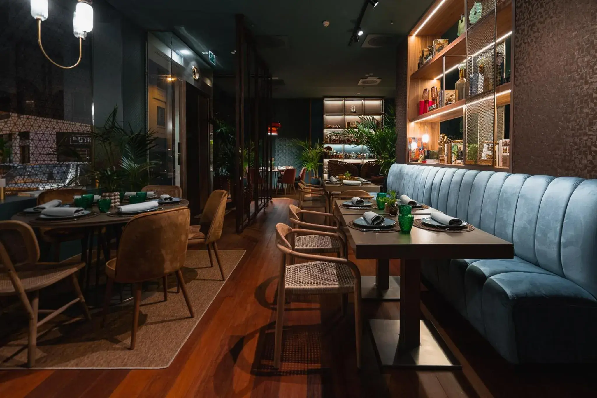 Restaurant/places to eat in Hotel Taburiente S.C.Tenerife Restaurant/places to eat in Hotel Taburiente S.C.Tenerife