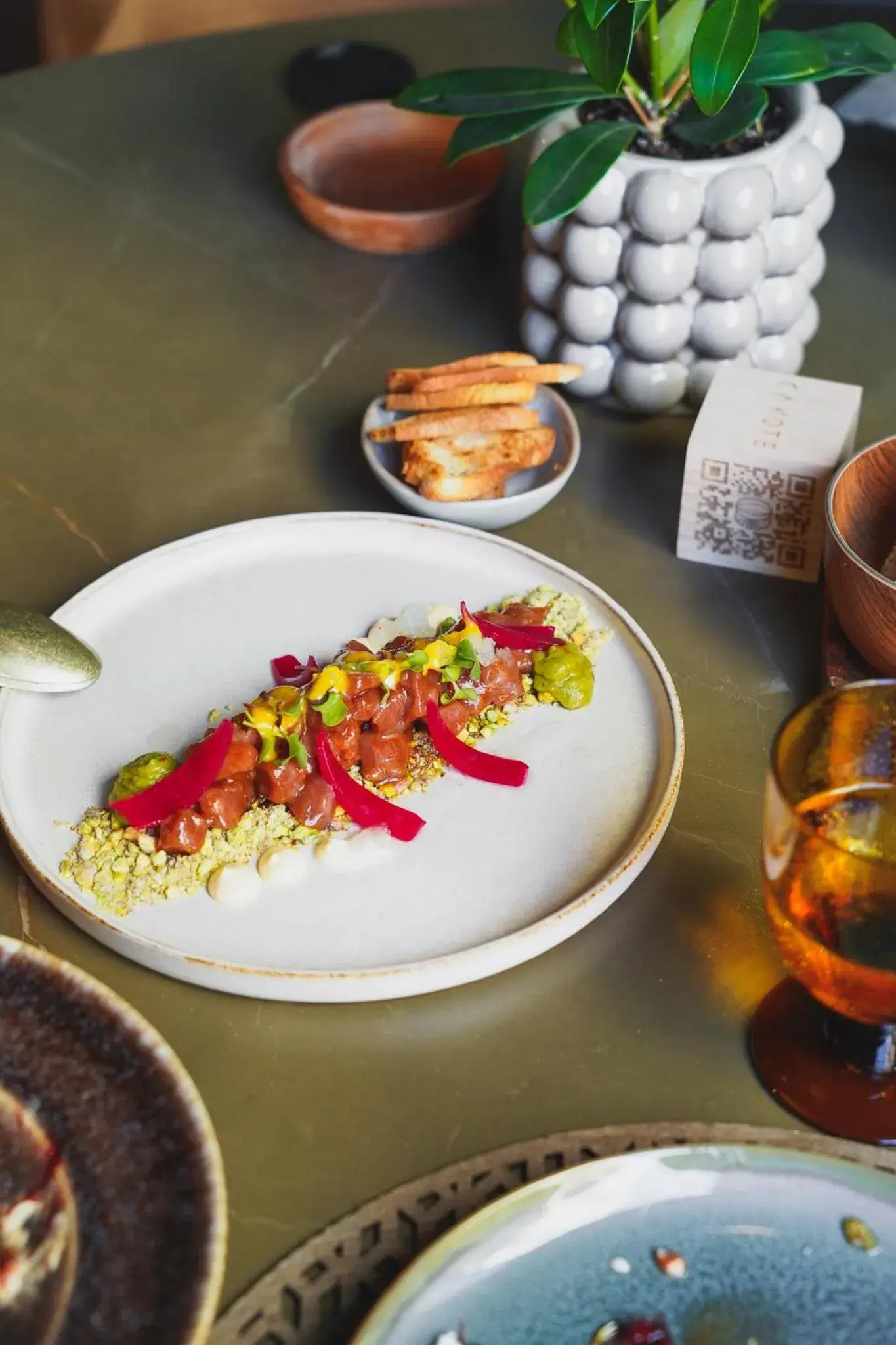 Restaurant/places to eat in Hotel Taburiente S.C.Tenerife Restaurant/places to eat in Hotel Taburiente S.C.Tenerife