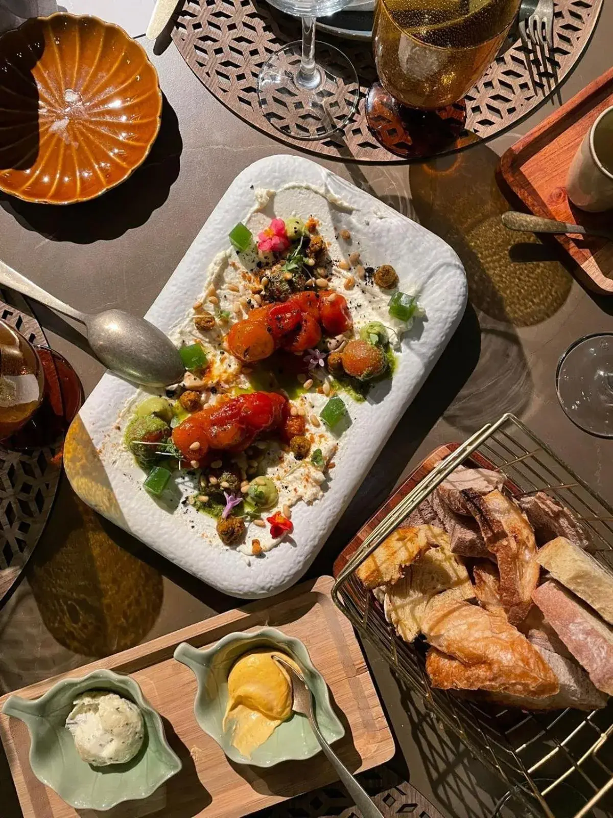 Restaurant/places to eat in Hotel Taburiente S.C.Tenerife Restaurant/places to eat in Hotel Taburiente S.C.Tenerife