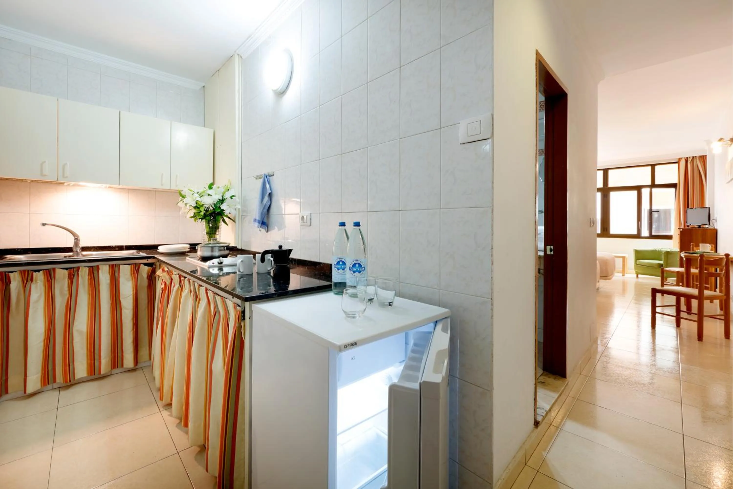 Kitchen or kitchenette in Crisol Faycán