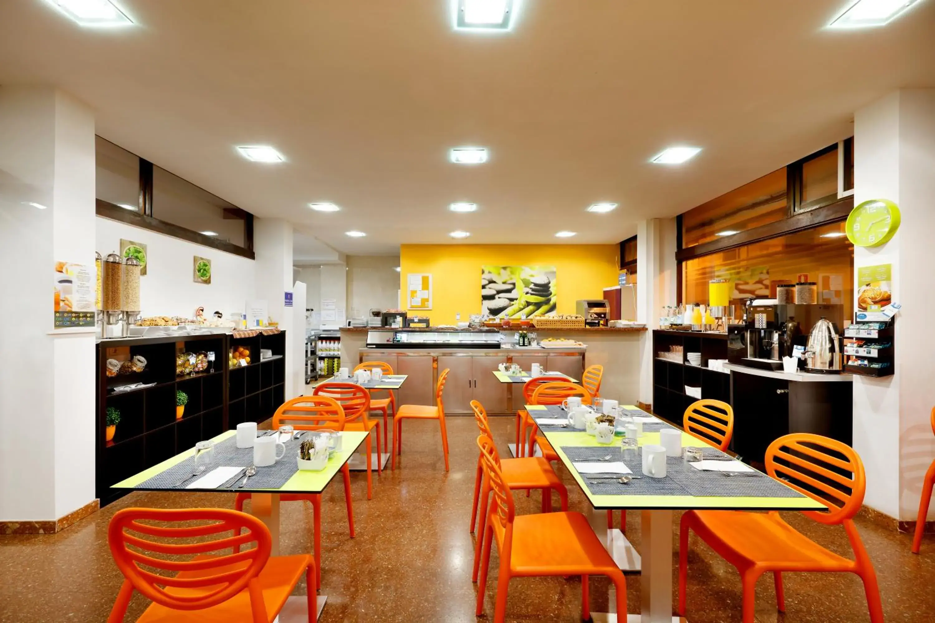 Restaurant/places to eat in Crisol Faycán Restaurant/places to eat in Crisol Faycán