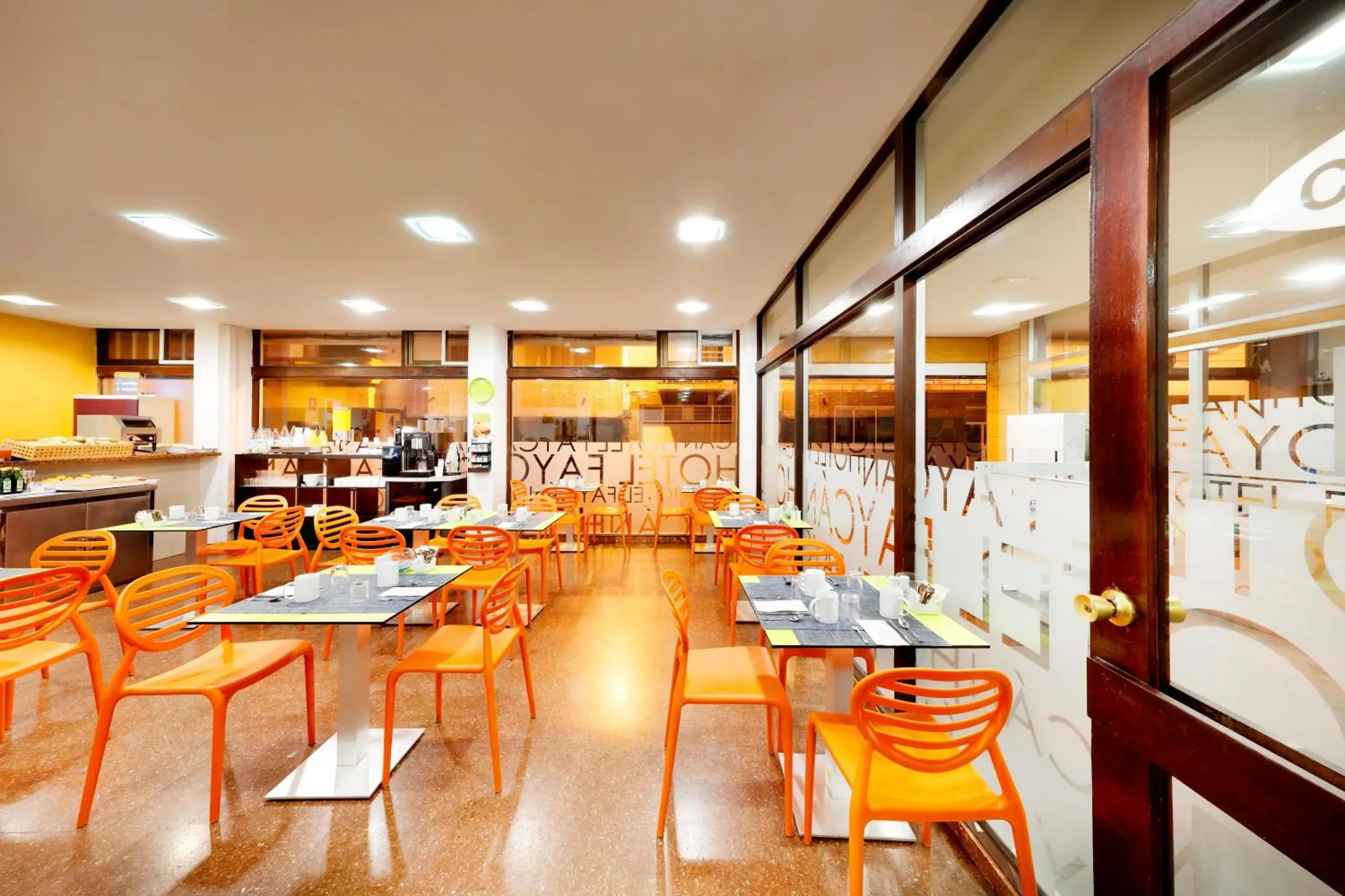 Restaurant/places to eat in Crisol Faycán Restaurant/places to eat in Crisol Faycán