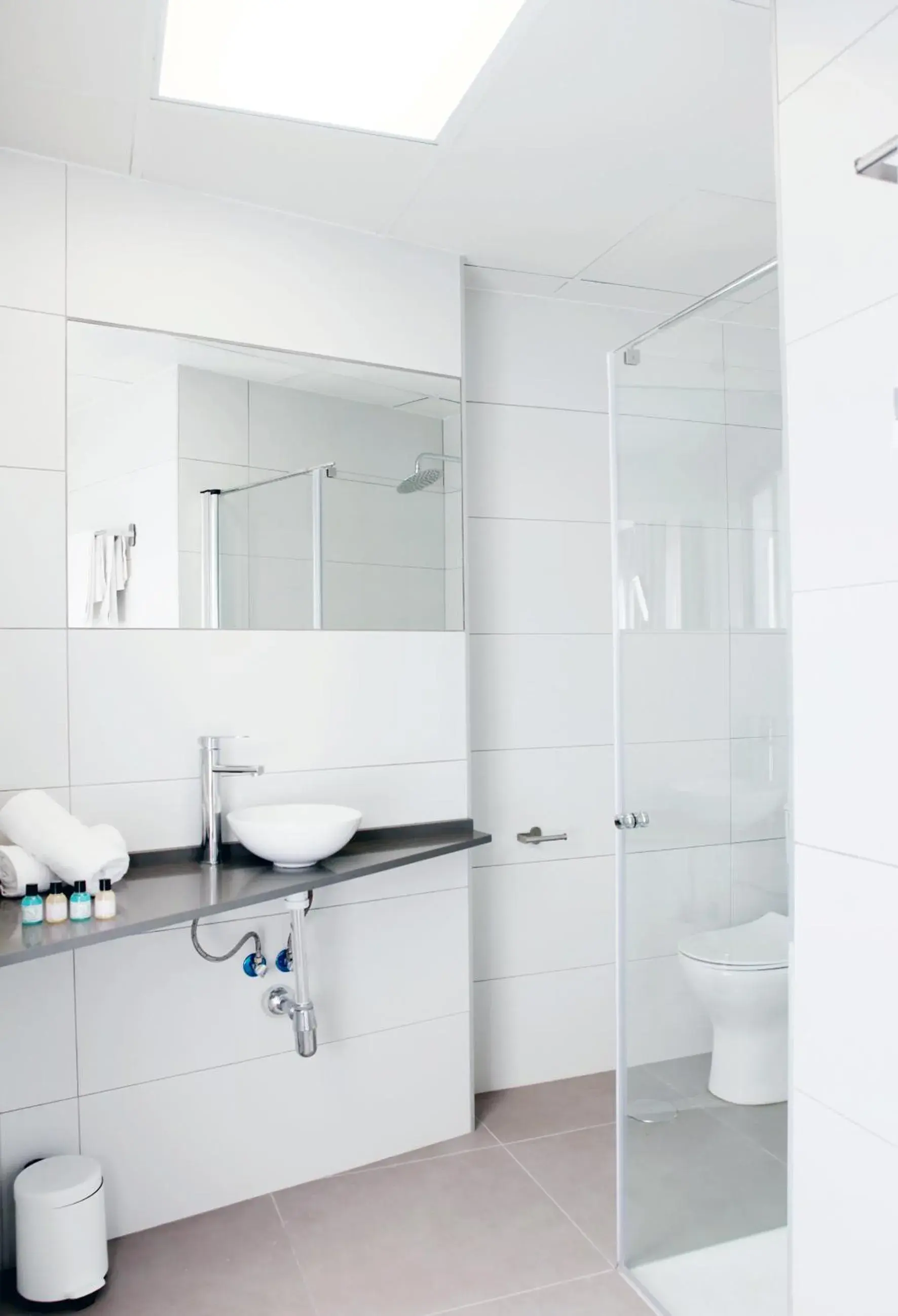 Standard Twin Room in San Remo Standard Twin Room in San Remo