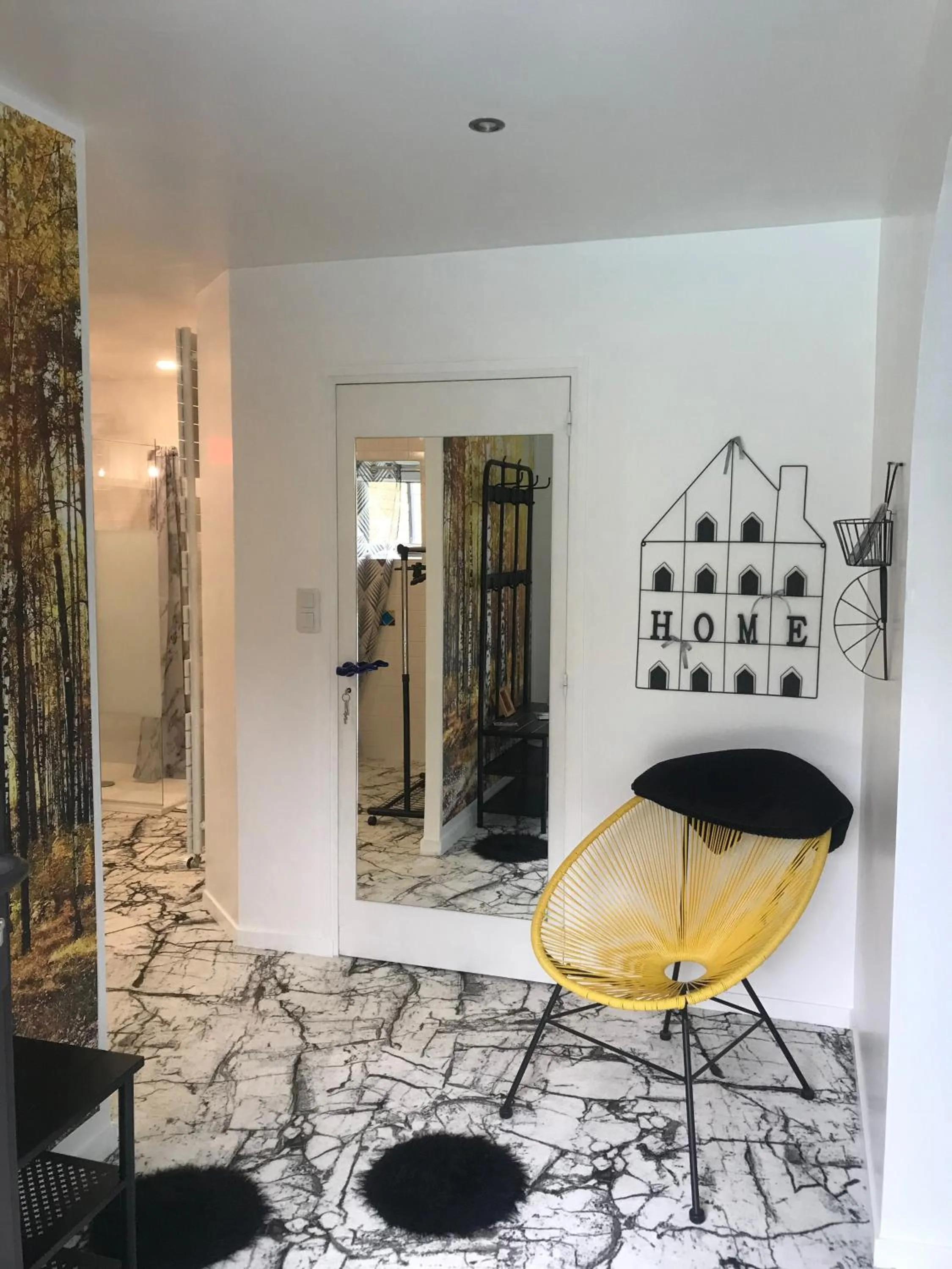 Chambres D'Hotes L'Atipic