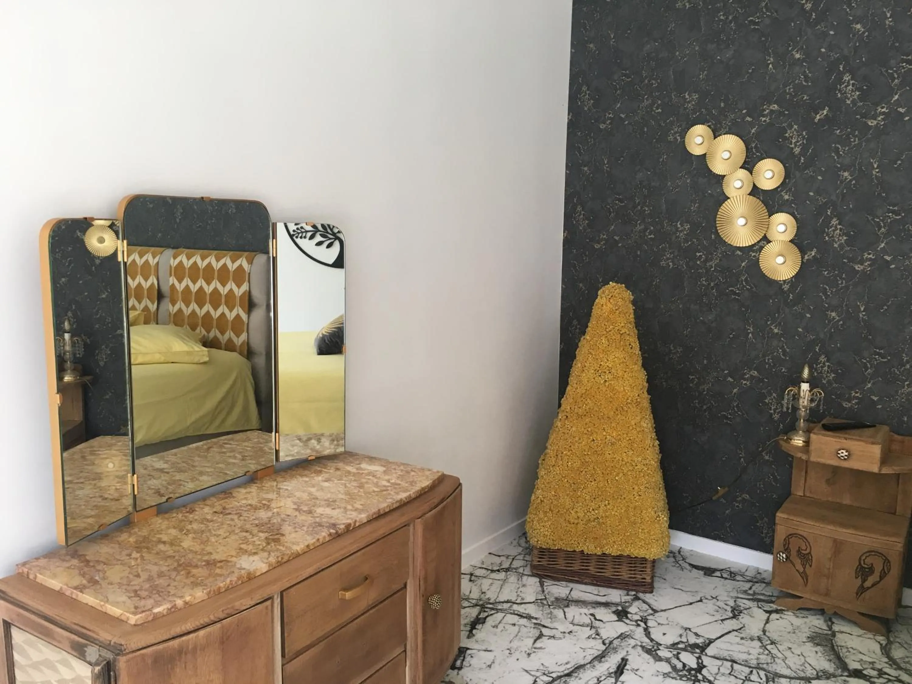 Chambres D'Hotes L'Atipic