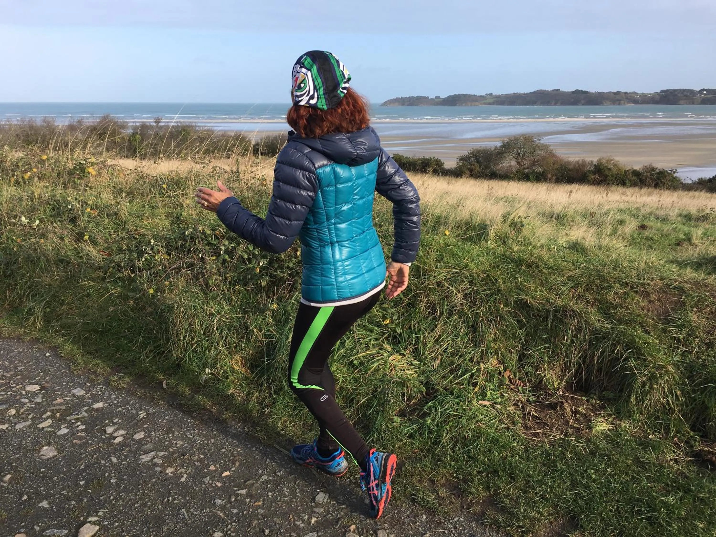 Hiking in Chambres D'Hotes L'Atipic