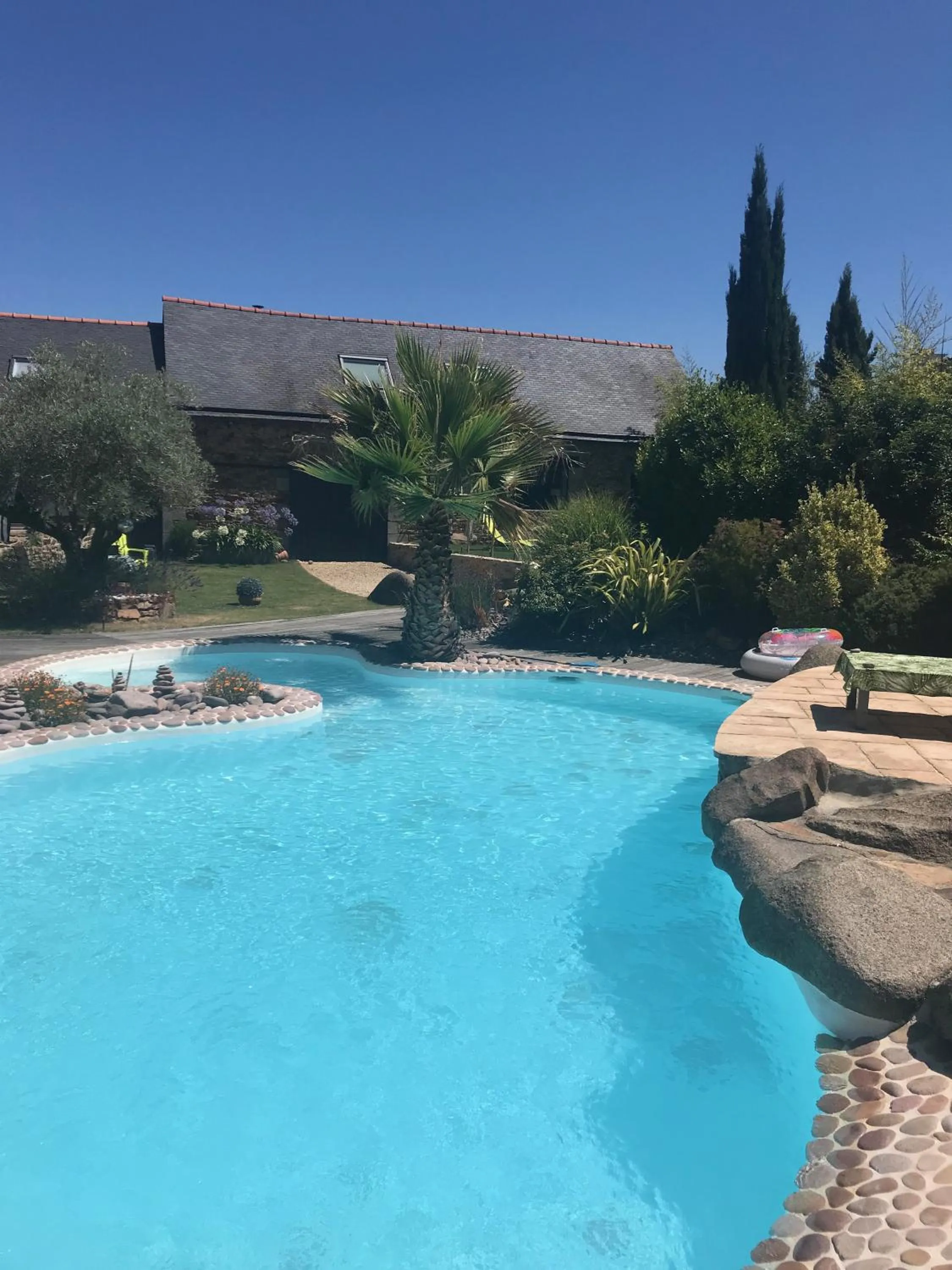 Chambres D'Hotes L'Atipic