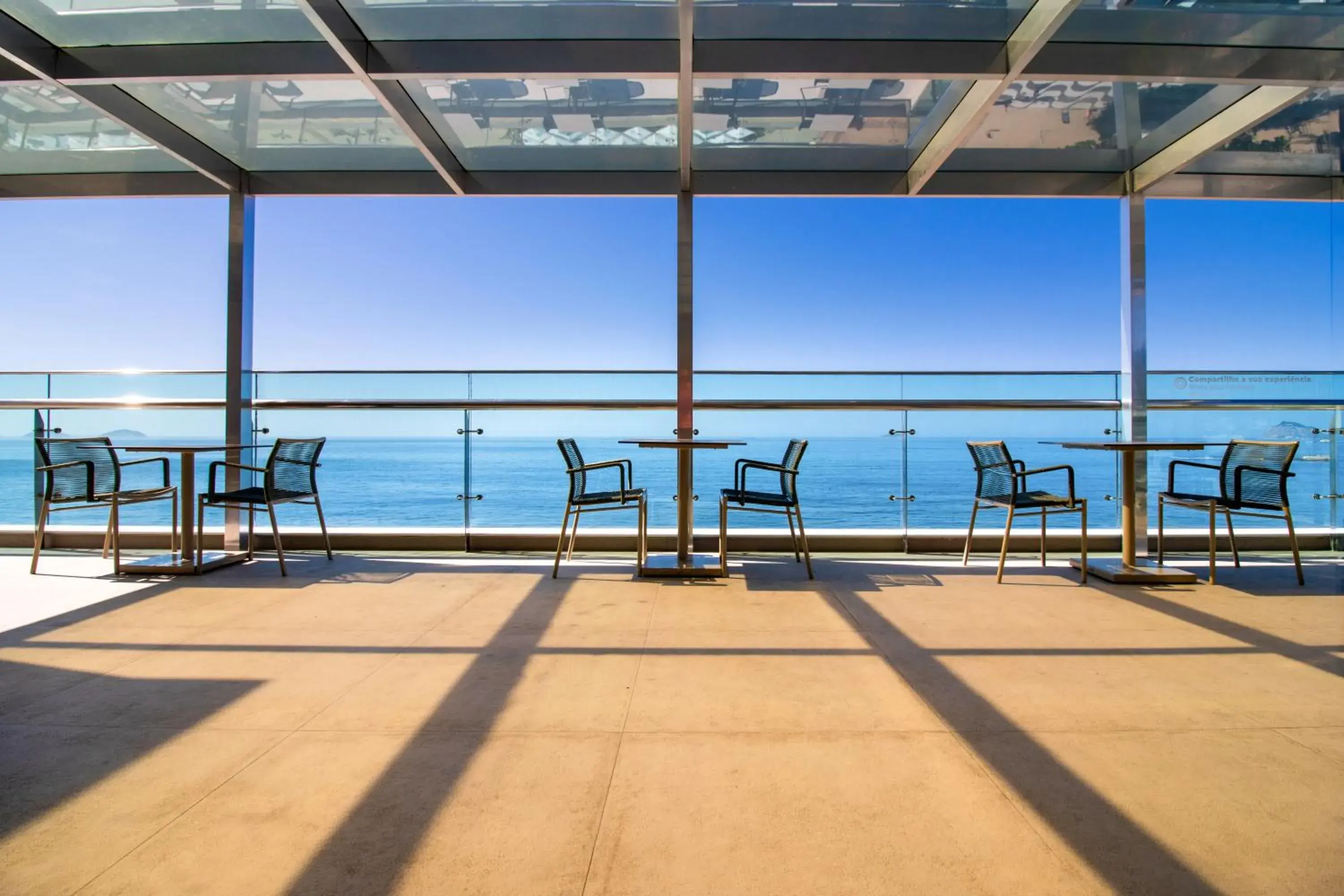 Arena Copacabana Hotel Arena Copacabana Hotel