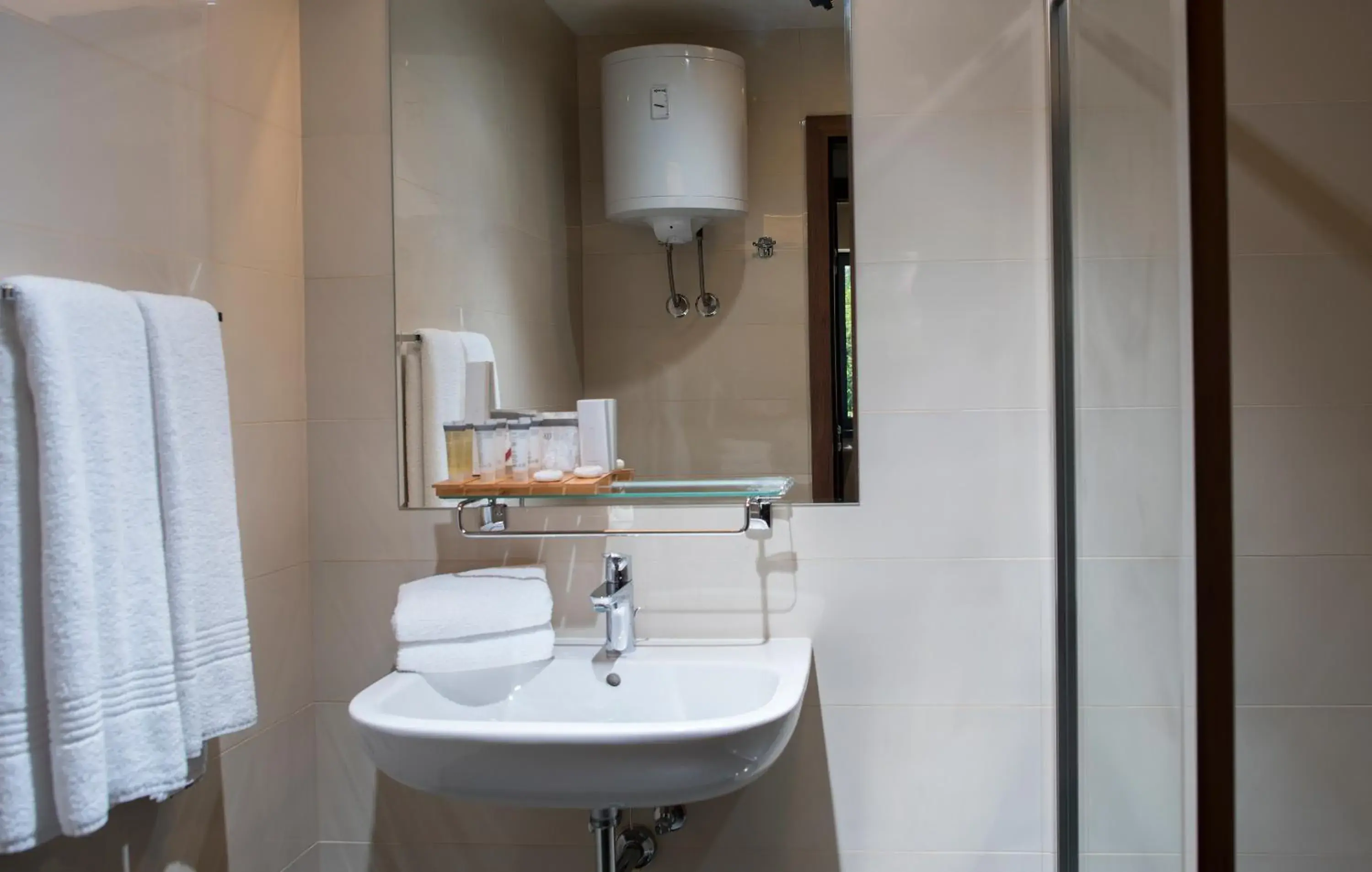 Premium One Bedroom Apartment in Maistra Select Srebreno Premium Apartments Premium One Bedroom Apartment in Maistra Select Srebreno Premium Apartments