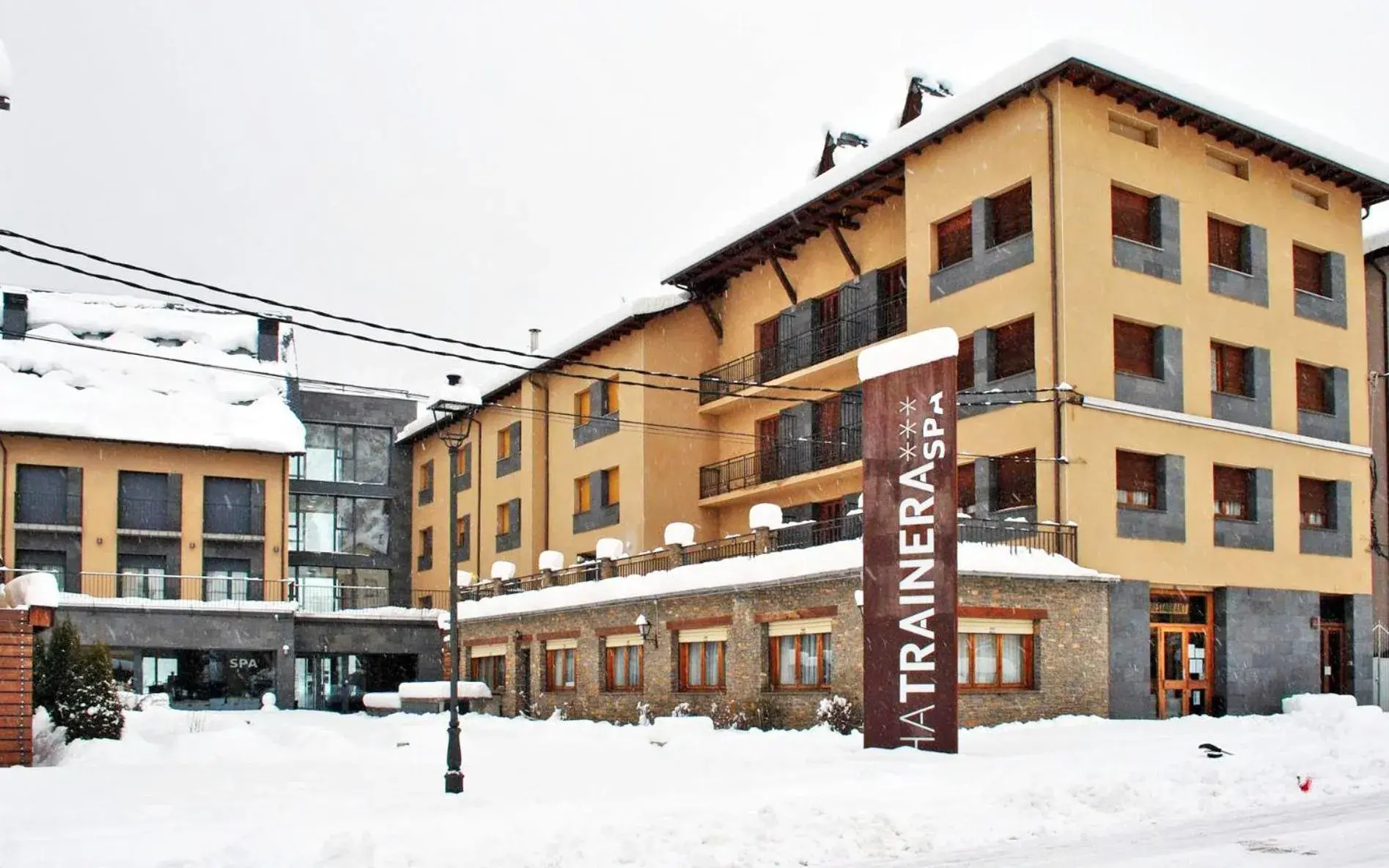 Apartaments Trainera Apartaments Trainera
