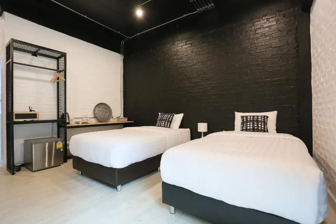 Bed in Manonnee Bed in Manonnee