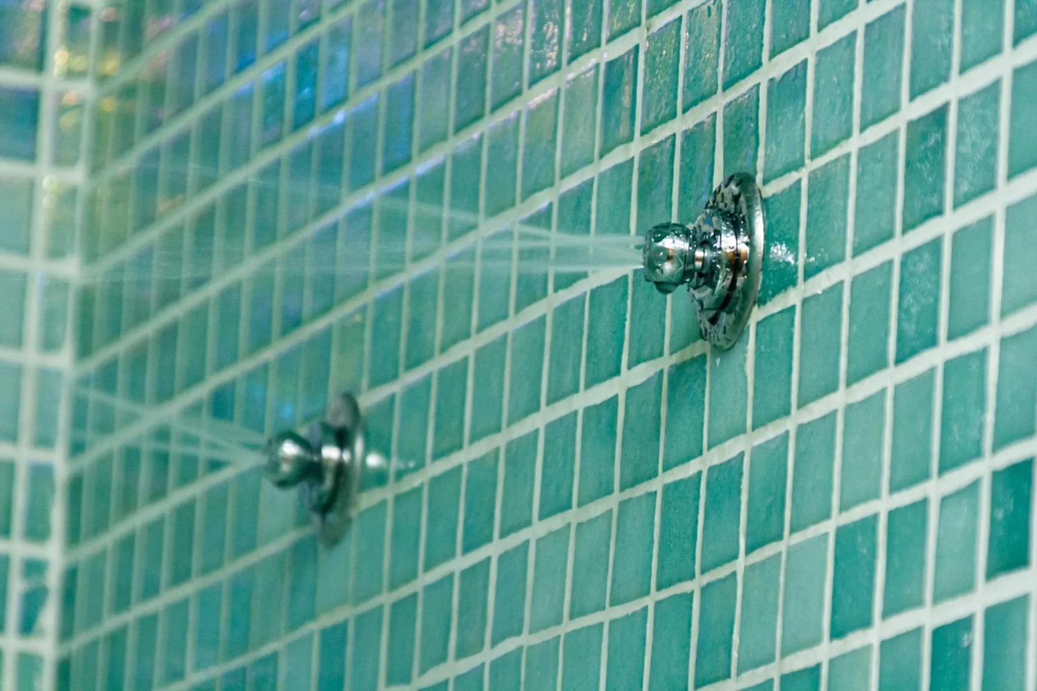 Sauna in Hotel Universal Murcia