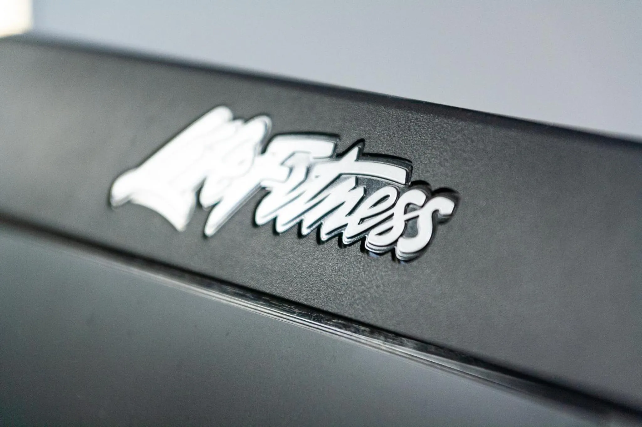 Fitness centre/facilities in Hotel Universal Murcia