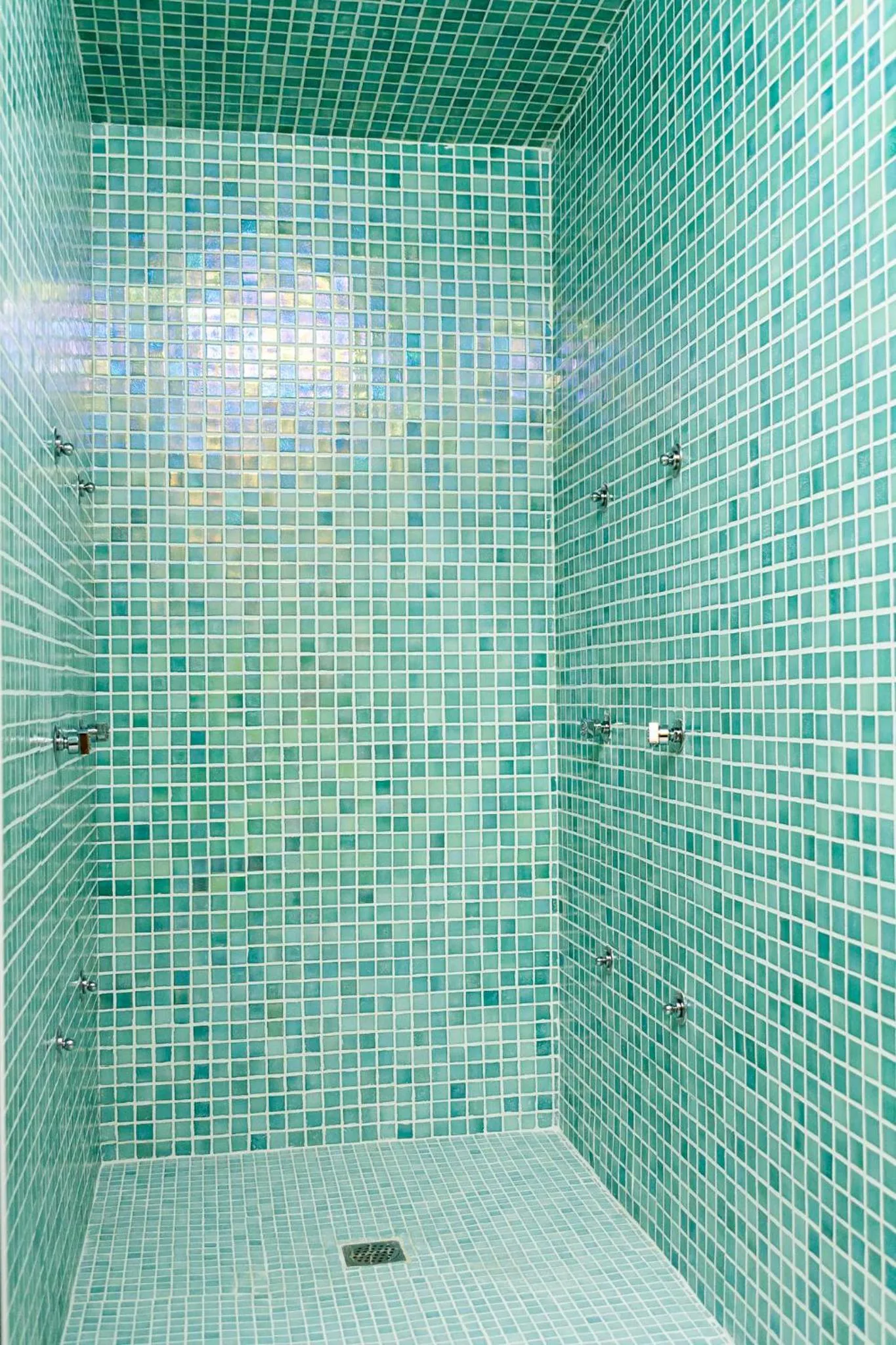 Sauna in Hotel Universal Murcia