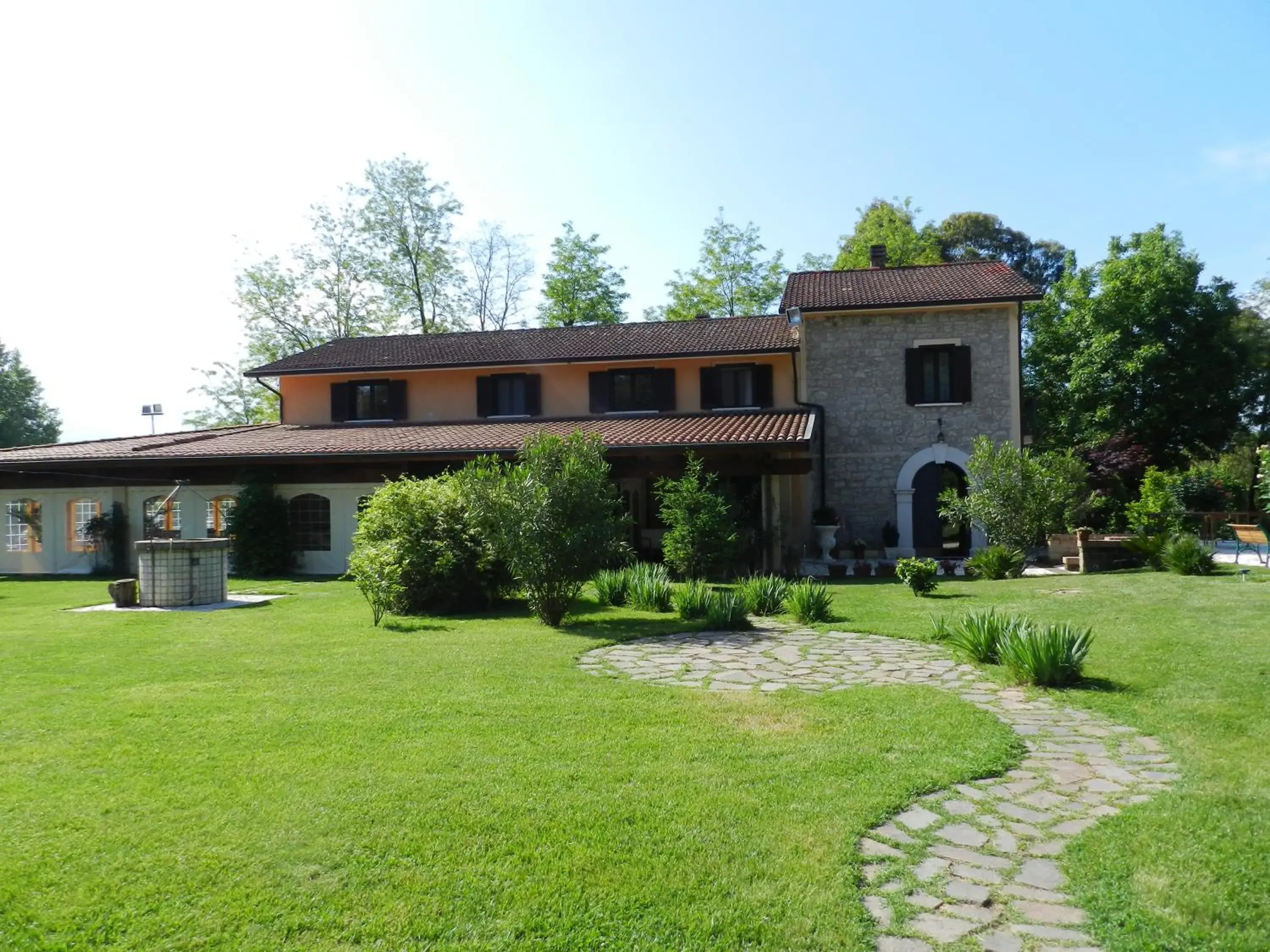 Il Nibbio Reale Country House Il Nibbio Reale Country House