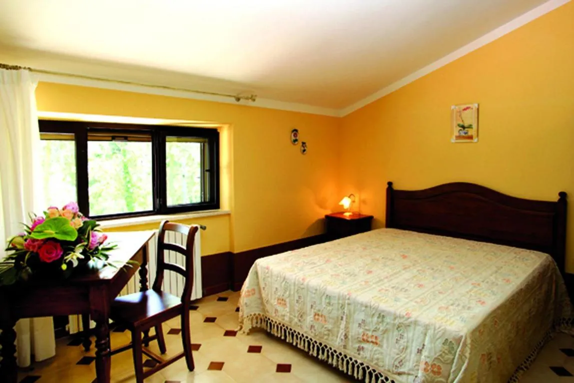 Il Nibbio Reale Country House