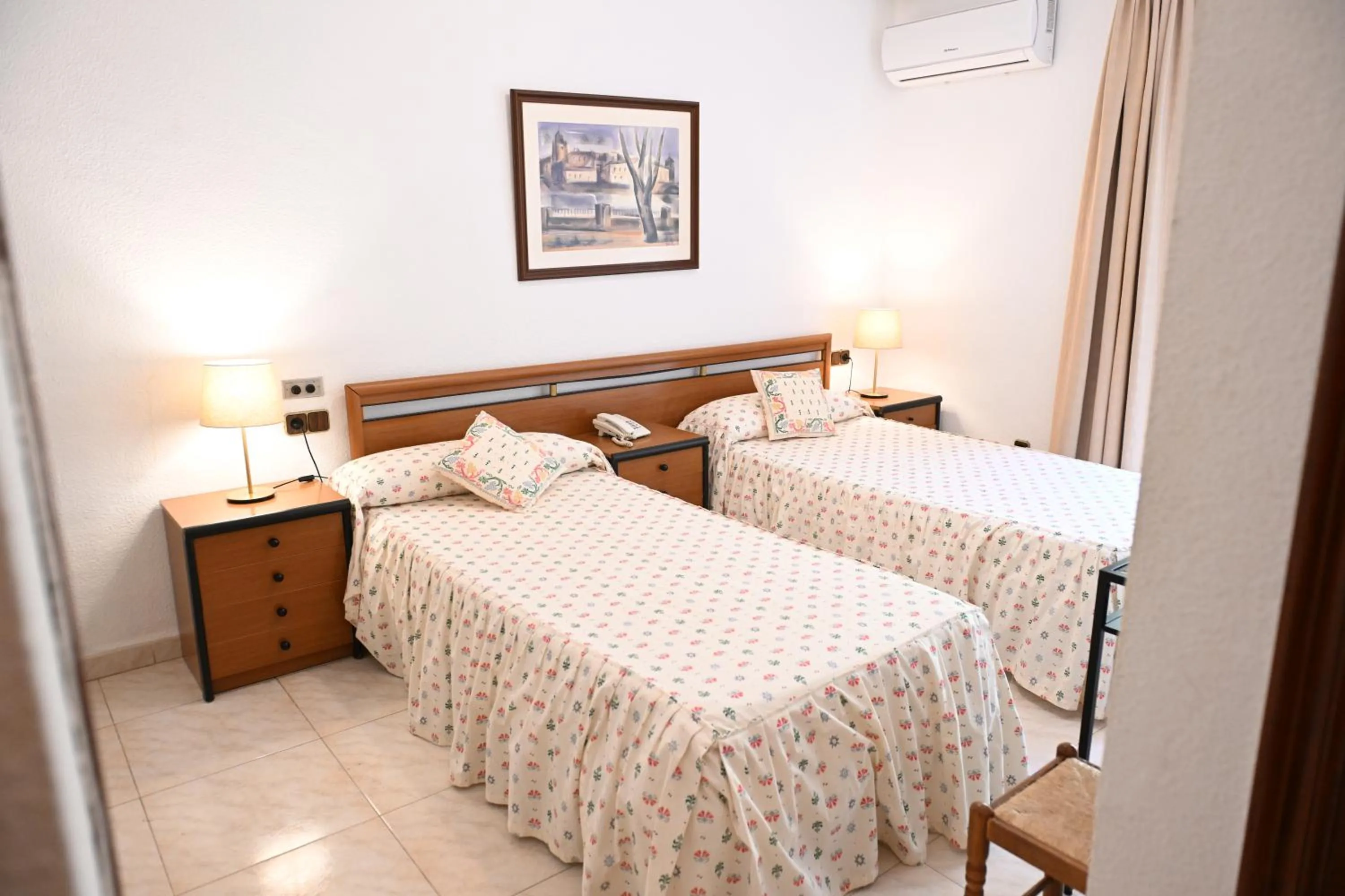 Hotel Venta El Puerto