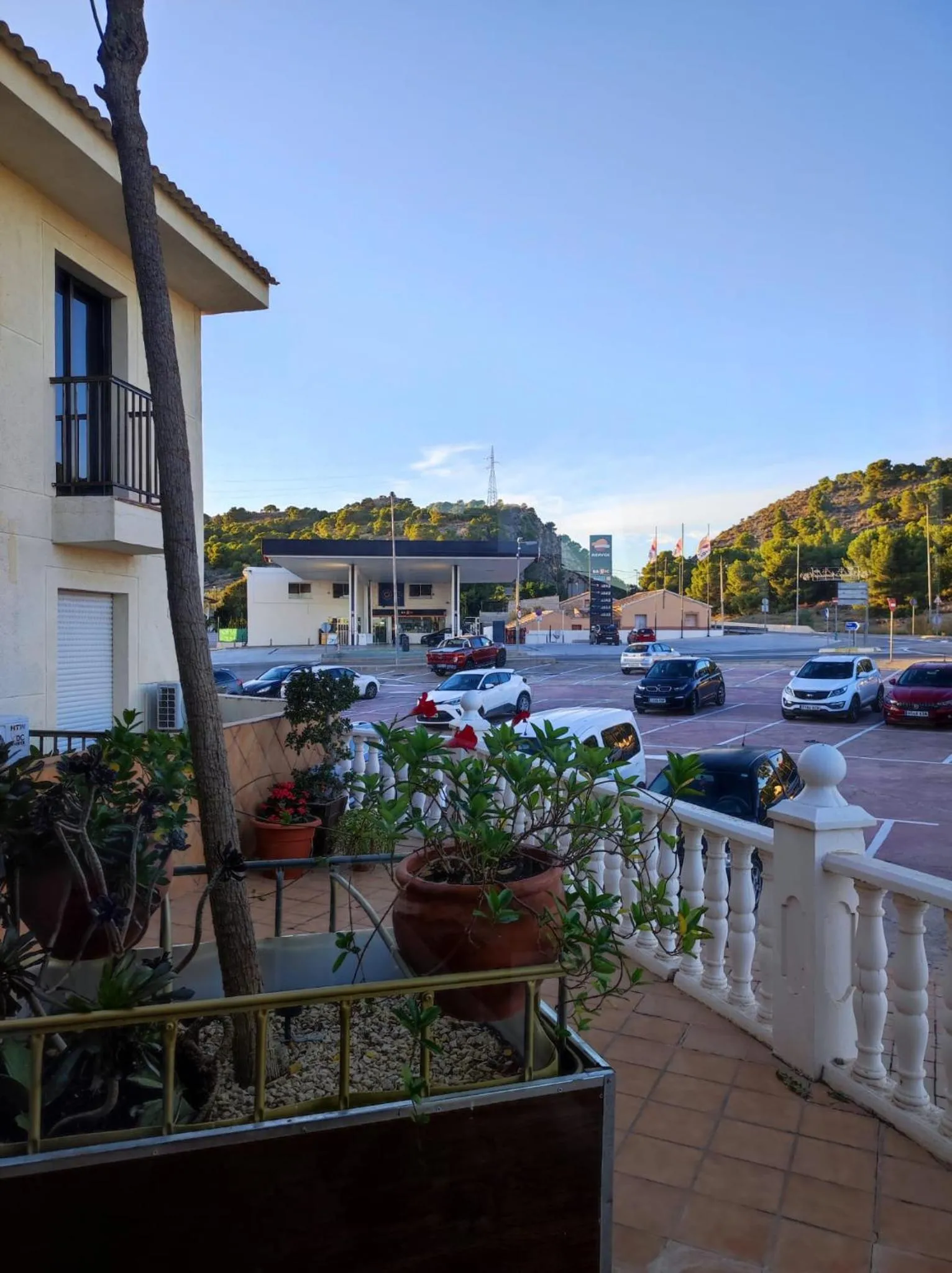 Hotel Venta El Puerto