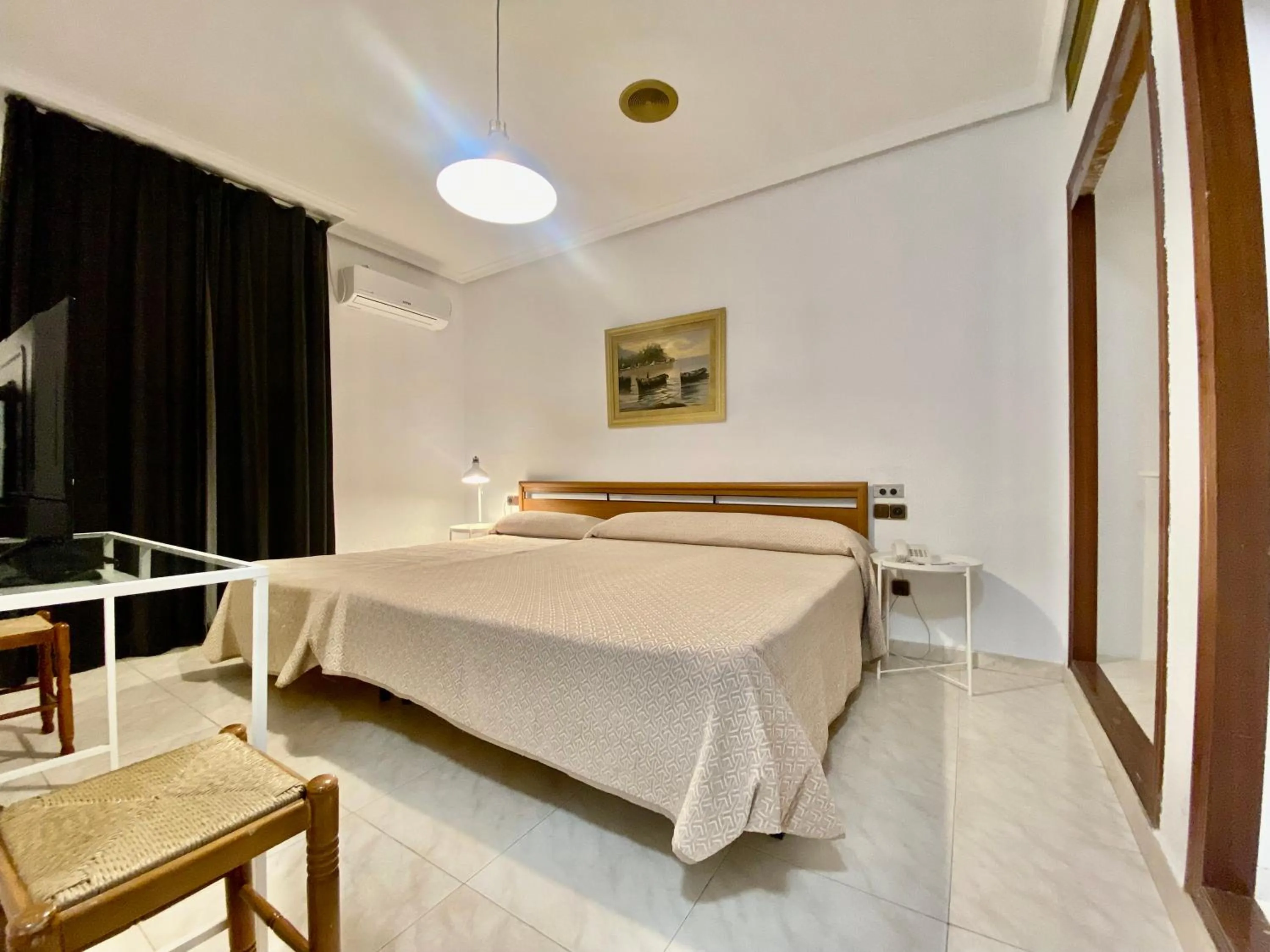 Hotel Venta El Puerto