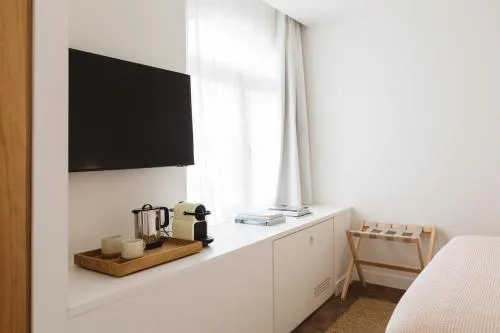 Casa Teva Rooms Sevilla