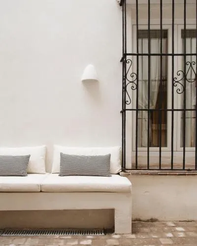 Casa Teva Rooms Sevilla