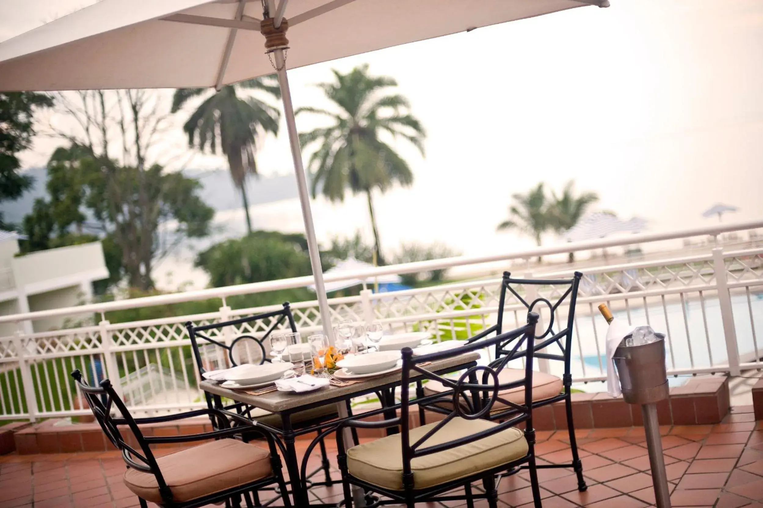 Restaurant/places to eat in Lake Kivu Serena Hotel Restaurant/places to eat in Lake Kivu Serena Hotel