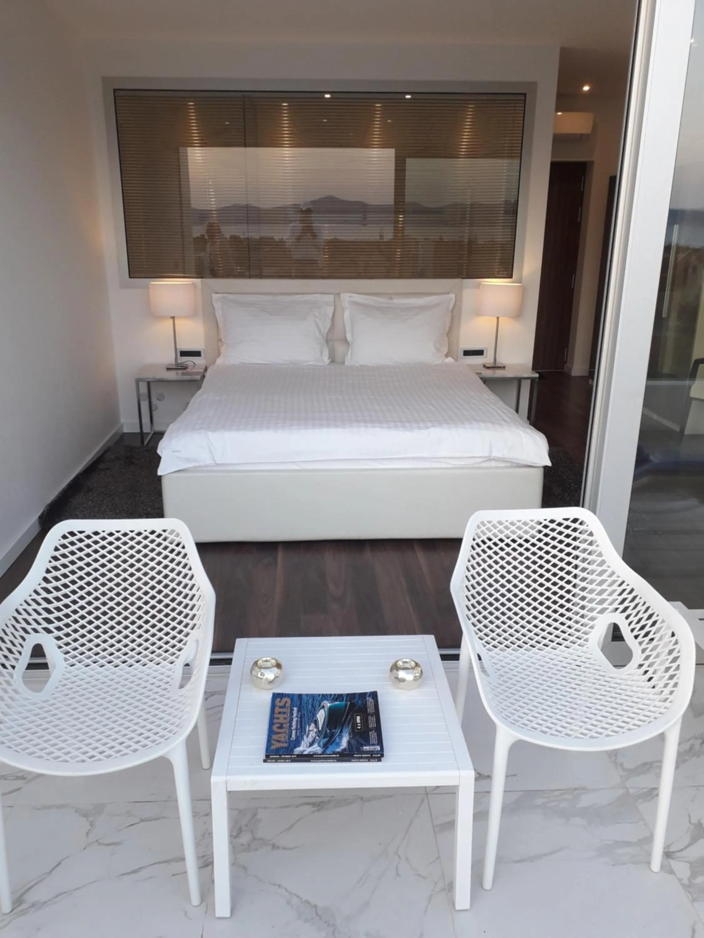 Bed in B&B Demar Residence & Dependance