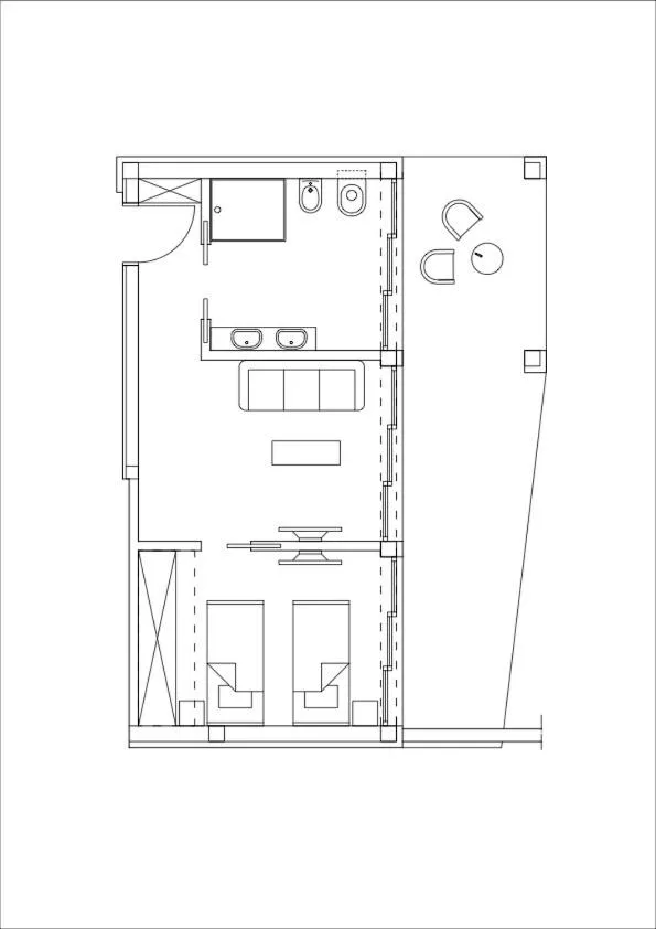 B&B Demar Residence & Dependance