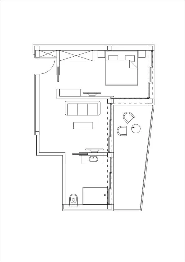 B&B Demar Residence & Dependance