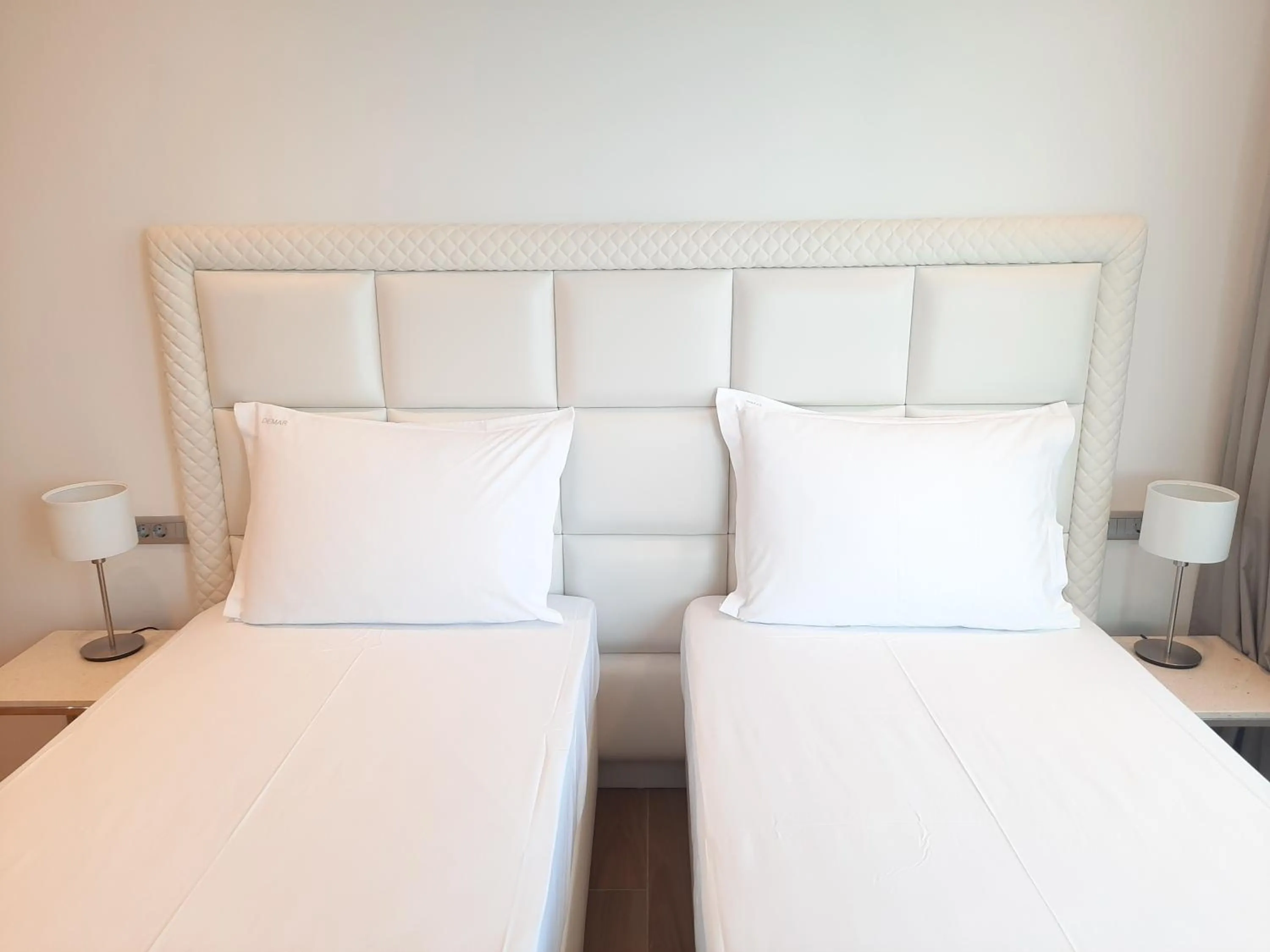 Bed in B&B Demar Residence & Dependance