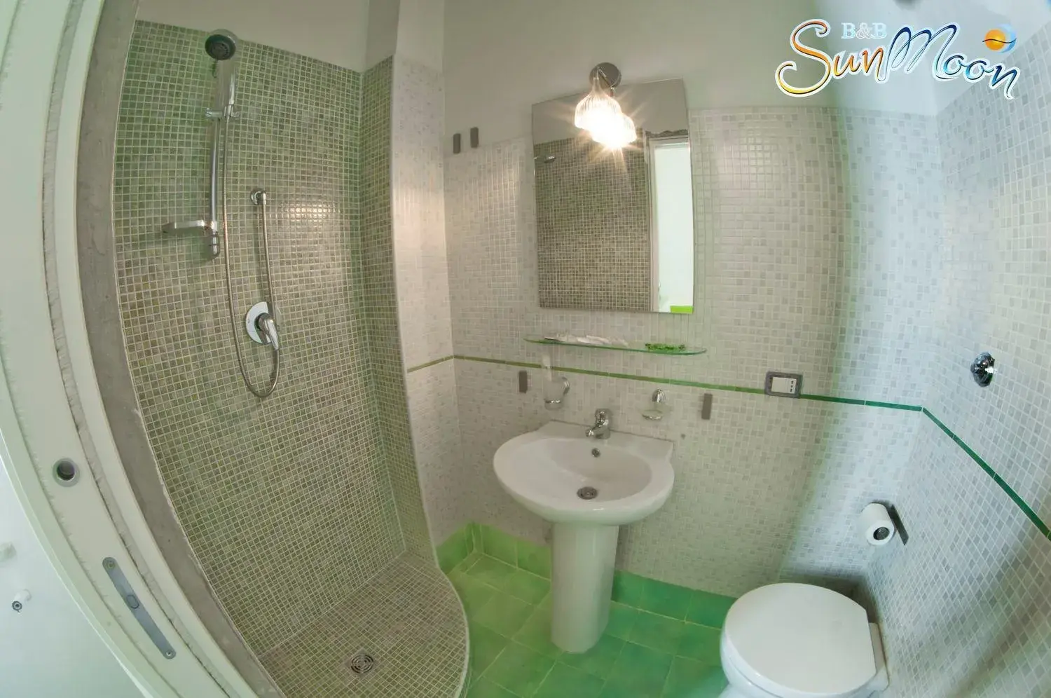 Small Double Room - single occupancy in Sun Moon Small Double Room - single occupancy in Sun Moon