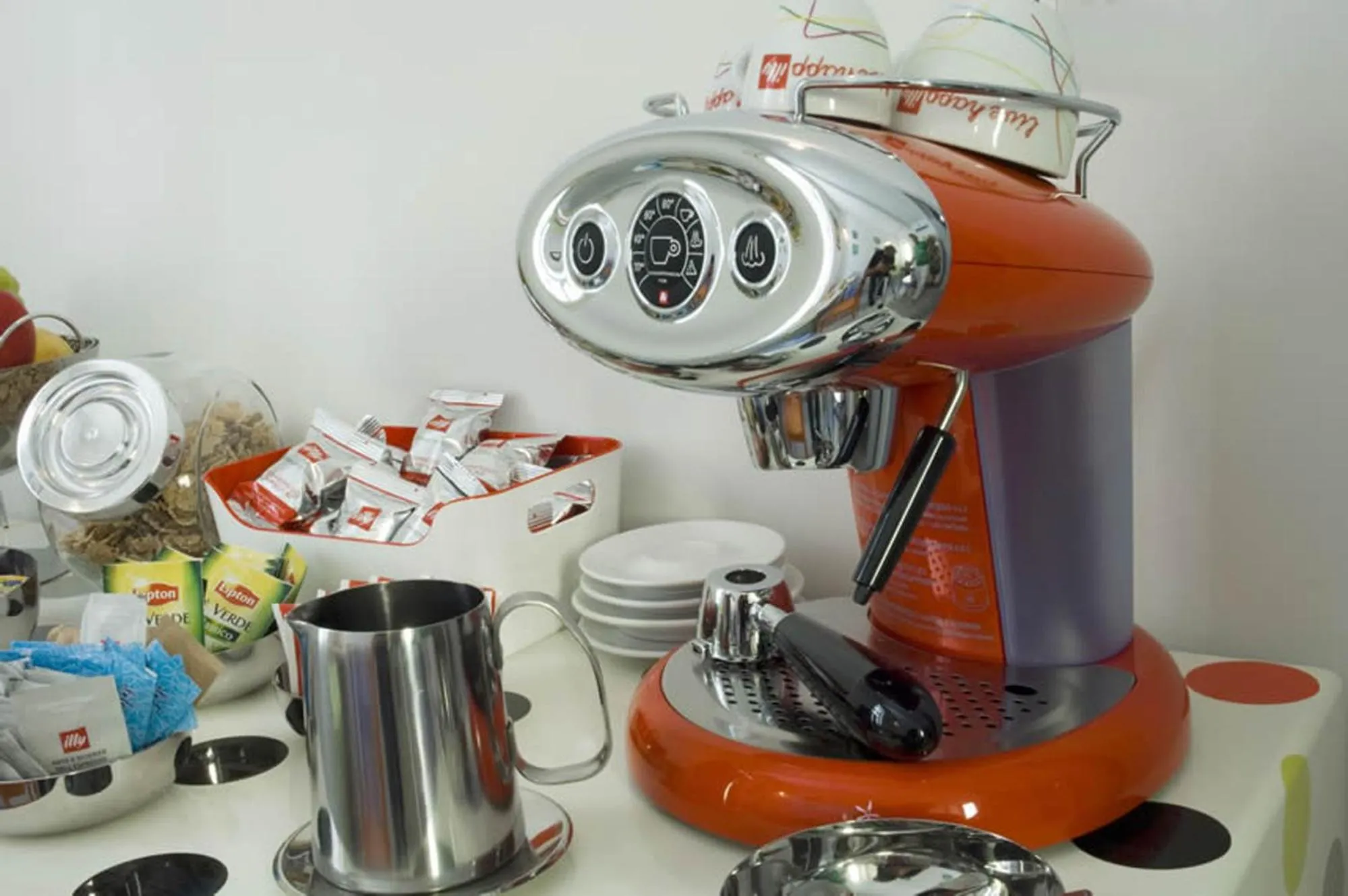 Breakfast, Kitchen/Kitchenette in Sun Moon