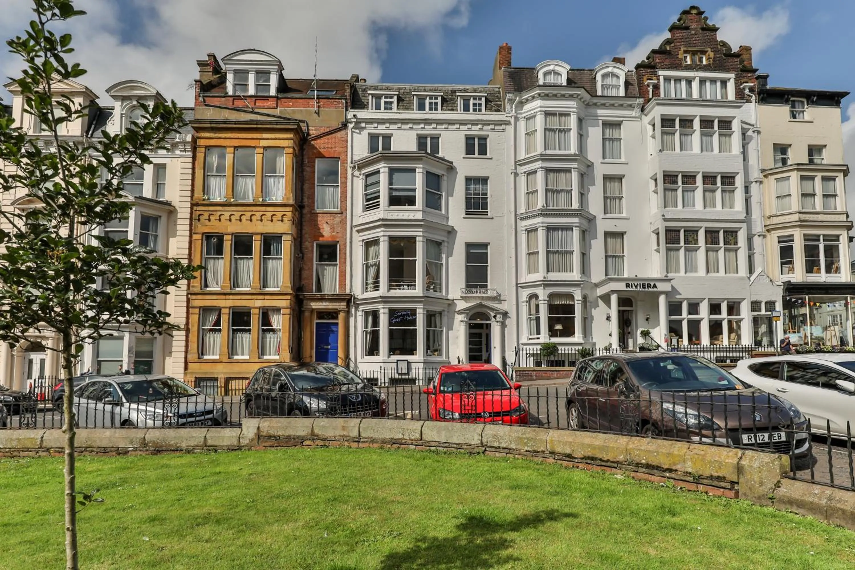 Serenity Guest House