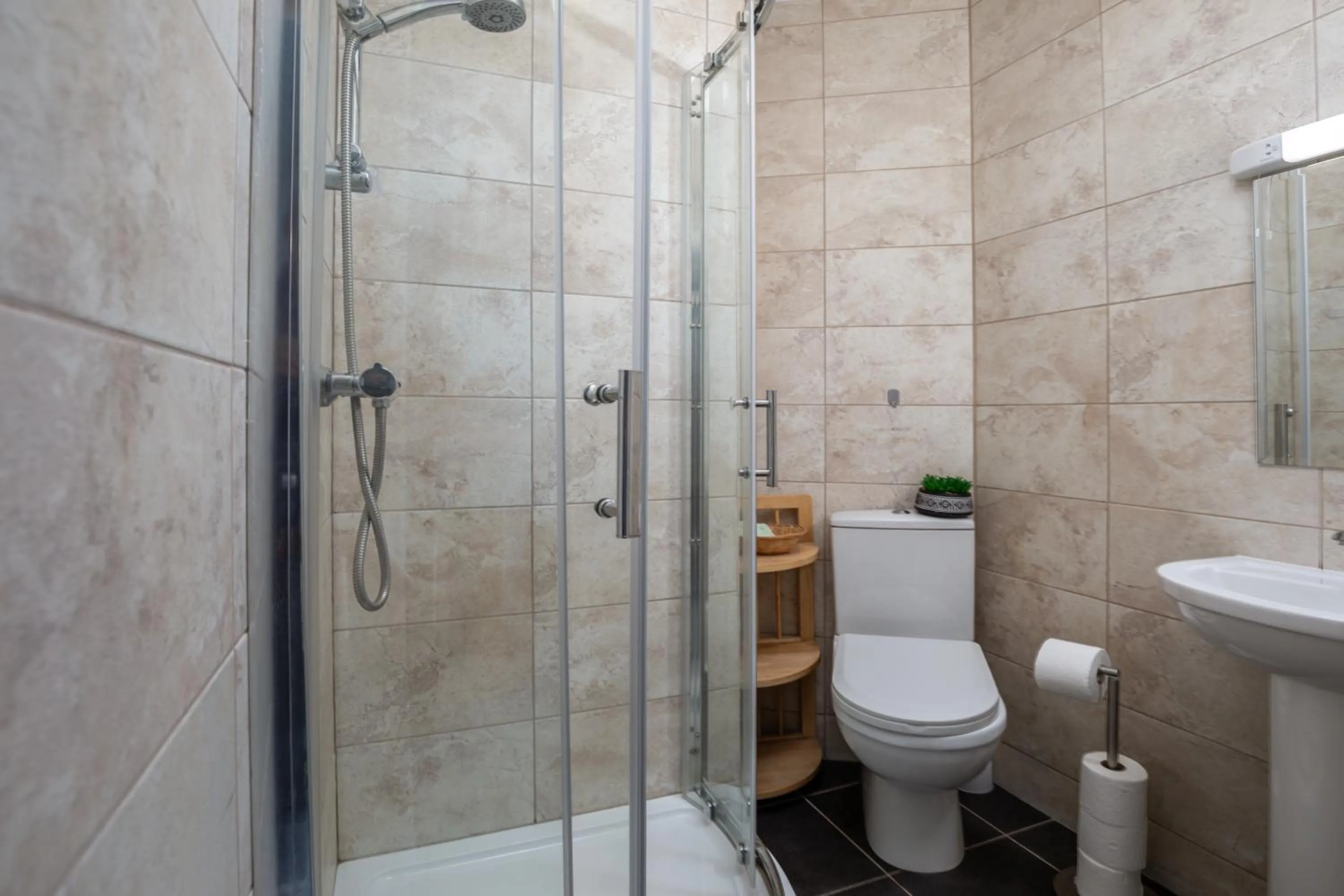 Serenity Guest House