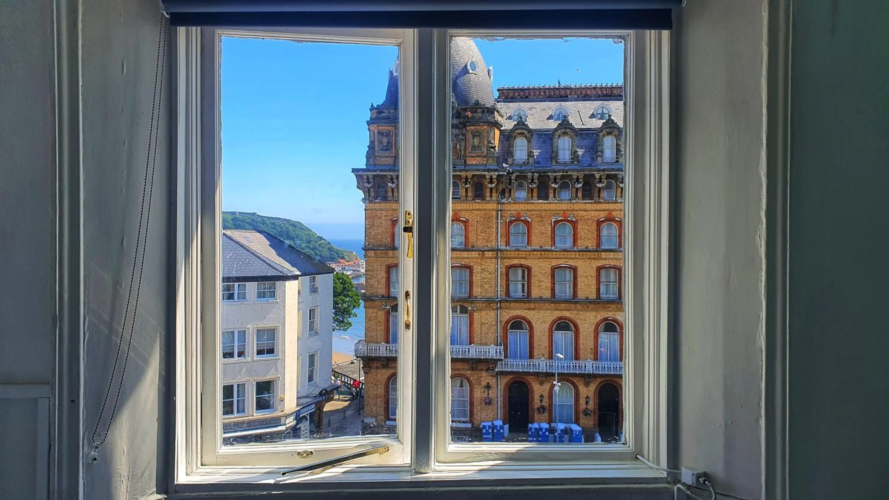 Nearby landmark in Serenity Guest House