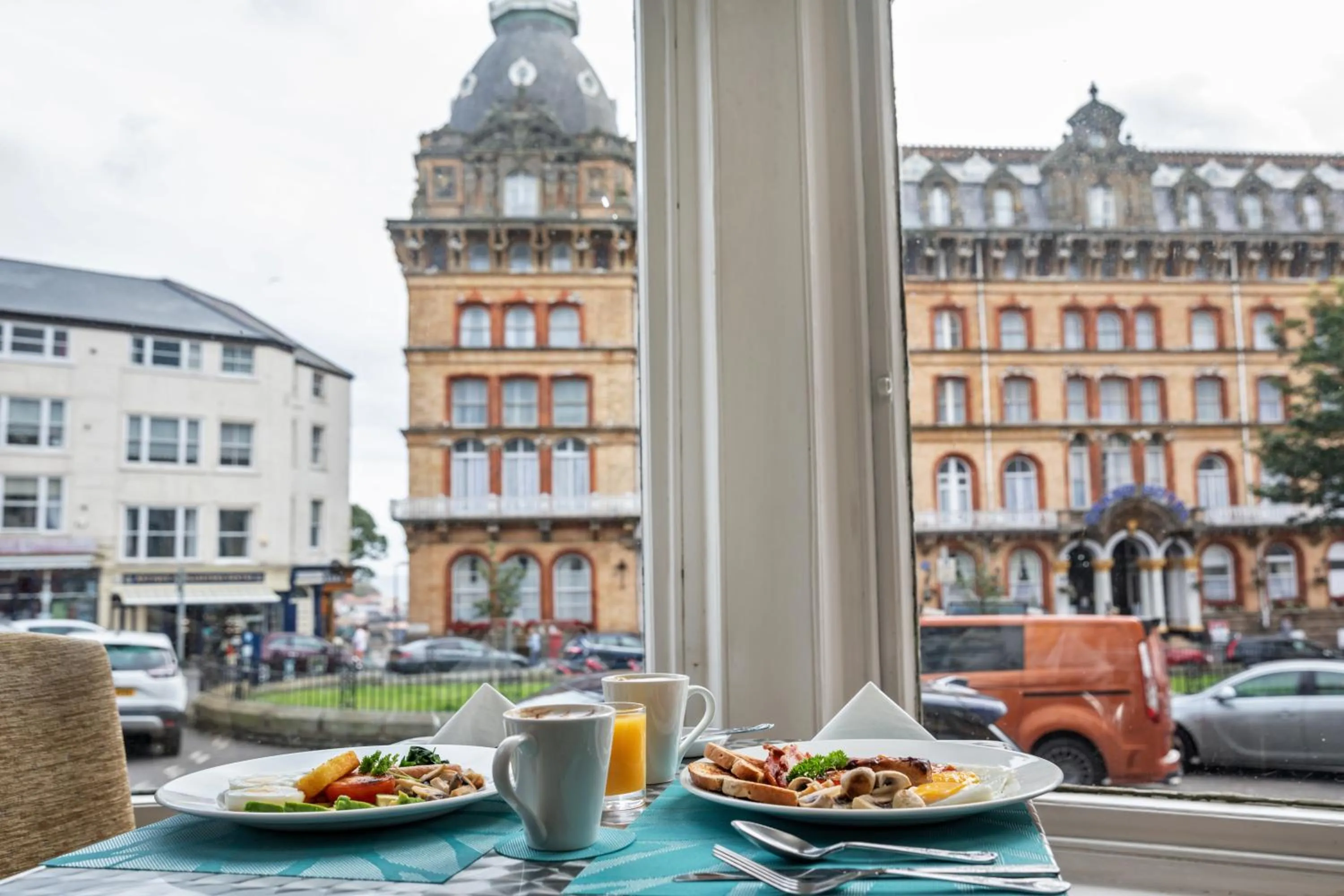 Serenity Guest House