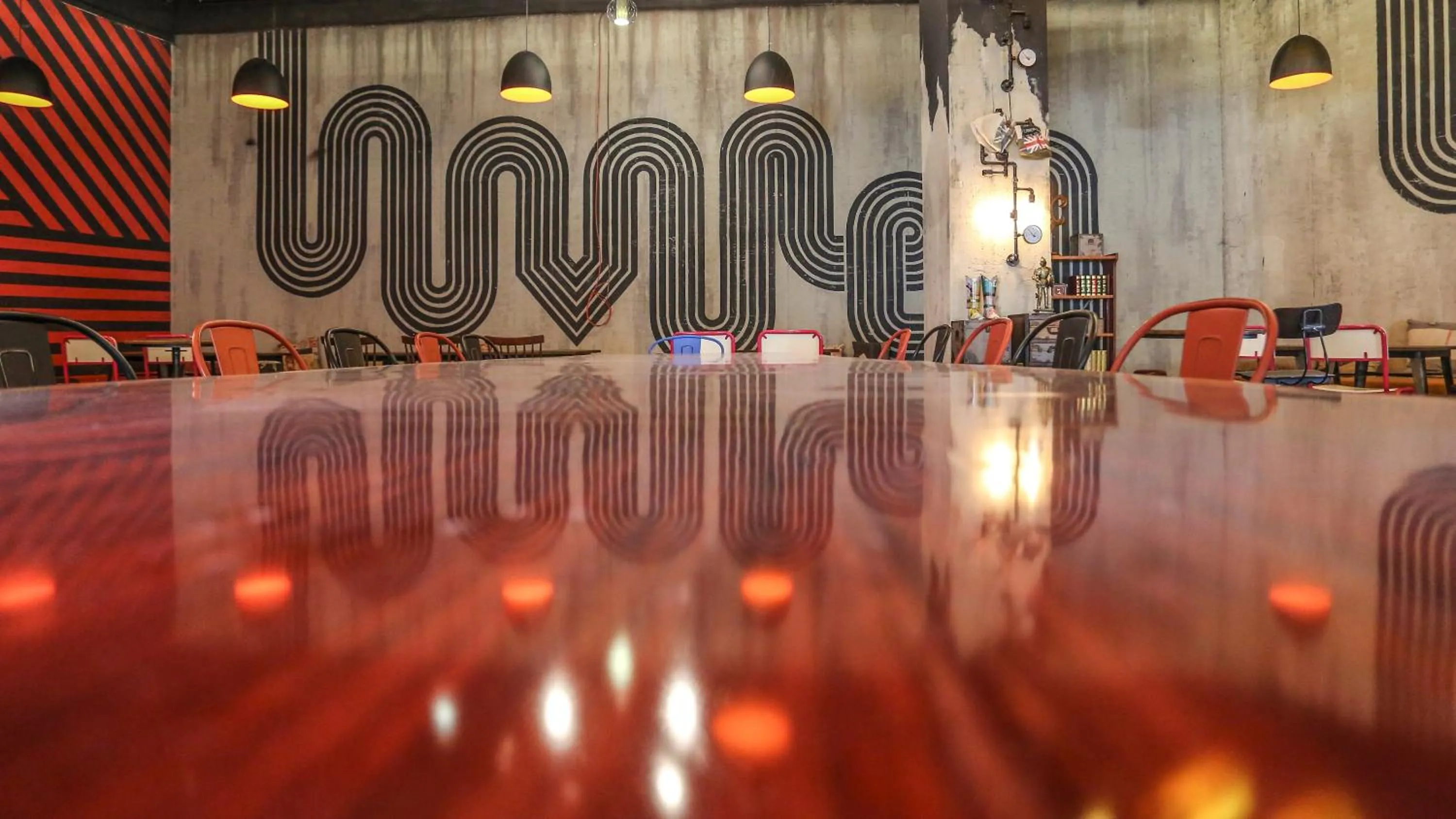 Activities in Mangrove Tree Resort World Sanya Bay -Elader Palm Tower