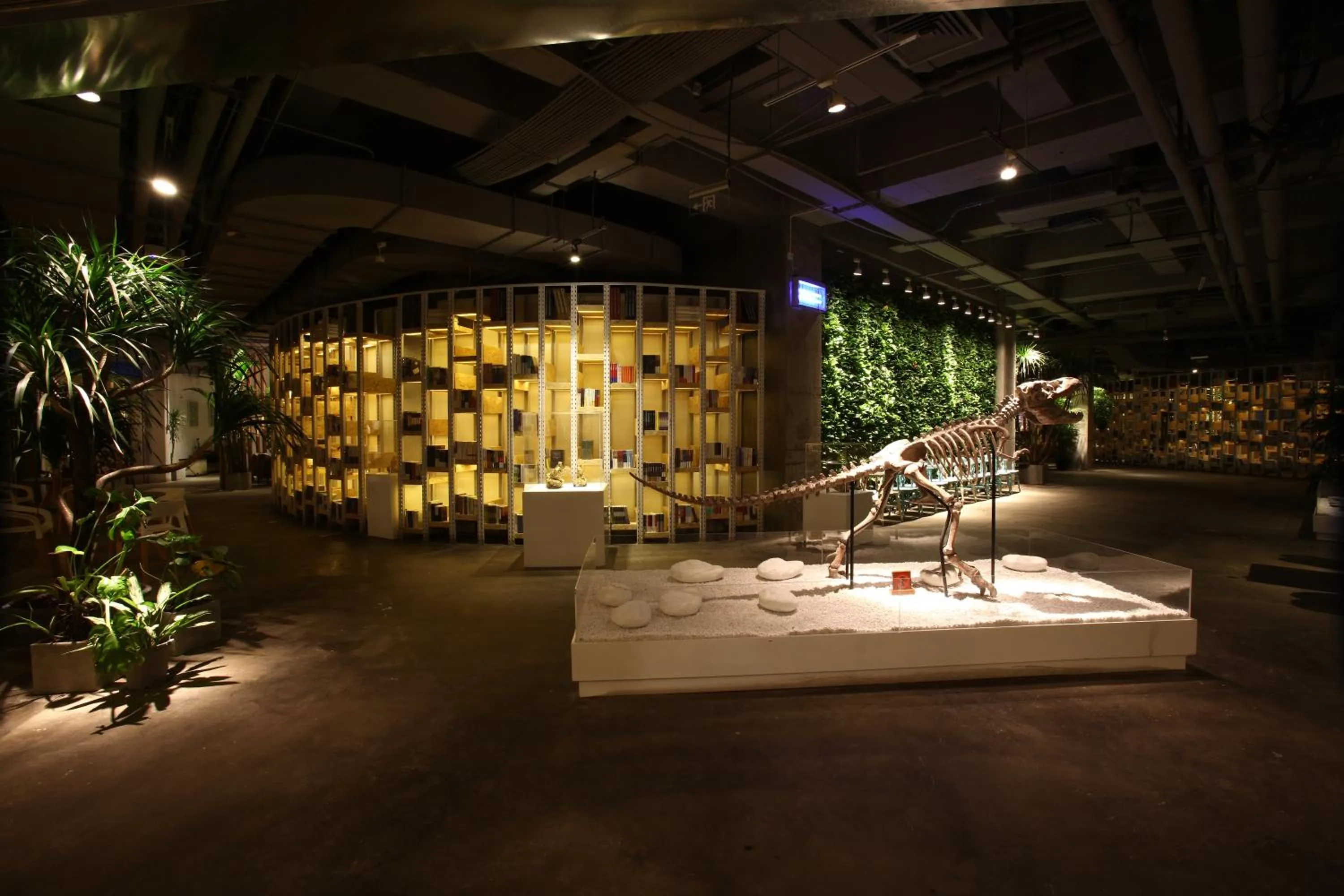 Decorative detail in Mangrove Tree Resort World Sanya Bay -Elader Palm Tower