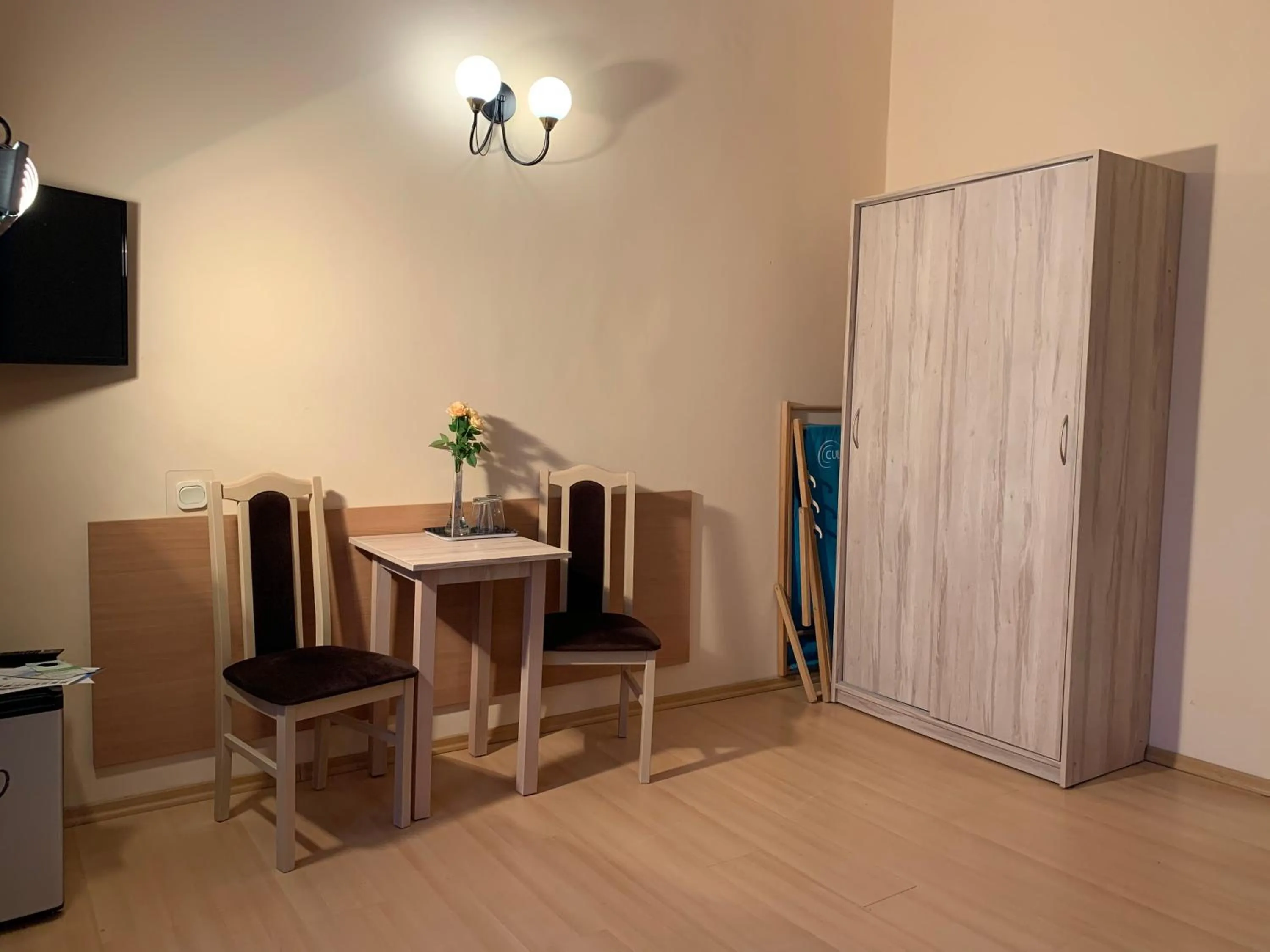 TV and multimedia in OW Meduza i Biala Mewa