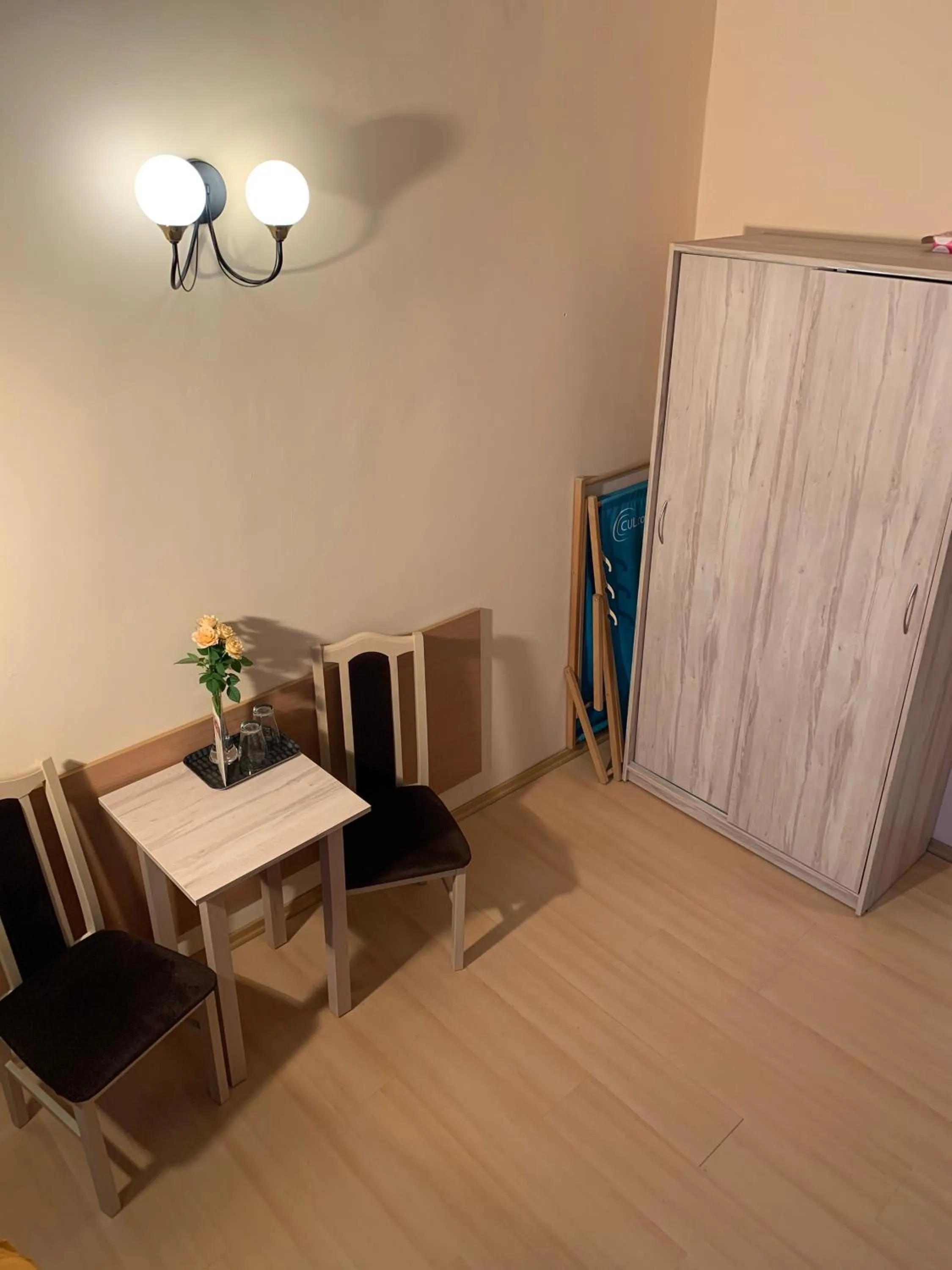 Coffee/tea facilities in OW Meduza i Biala Mewa