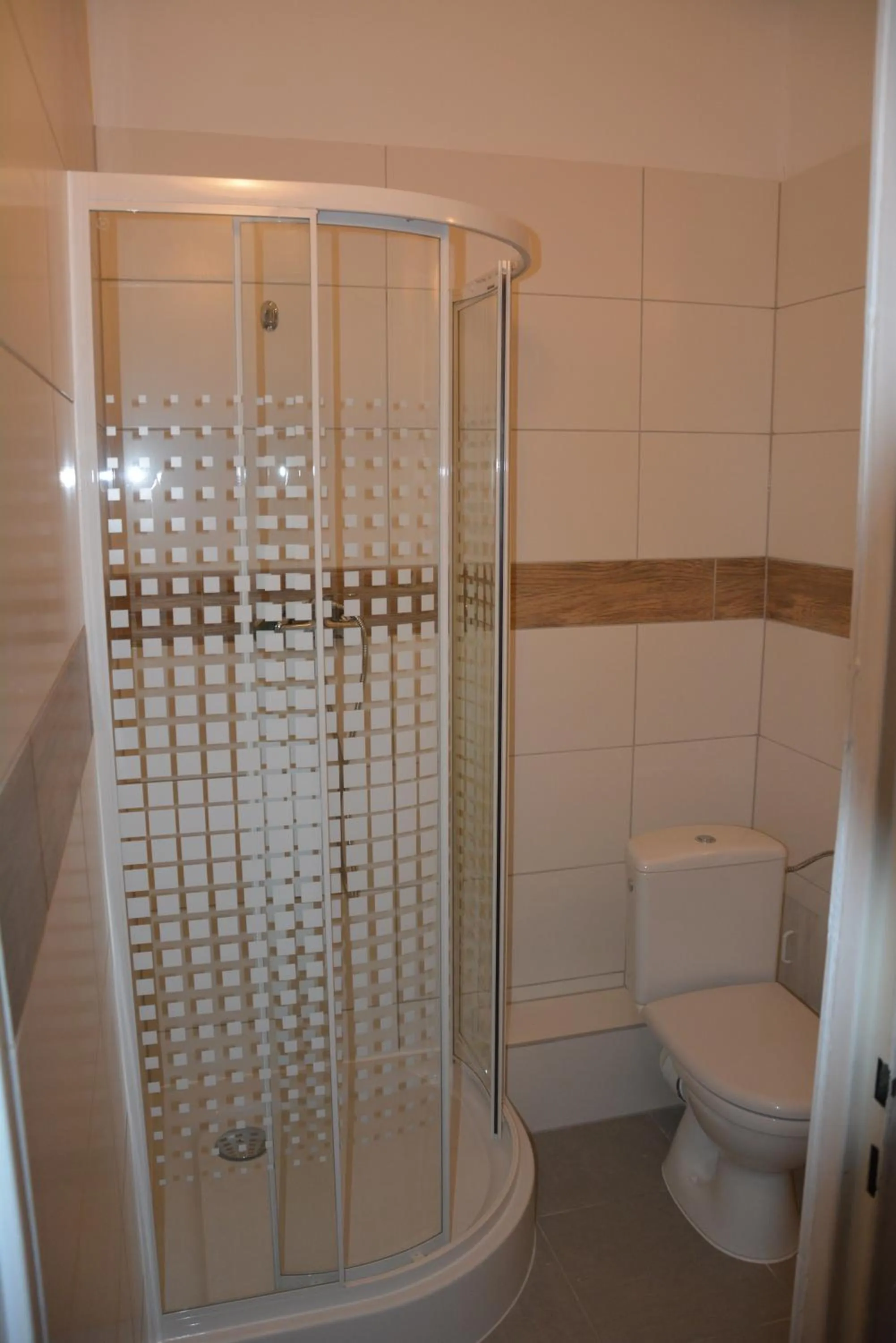 Bathroom in OW Meduza i Biala Mewa