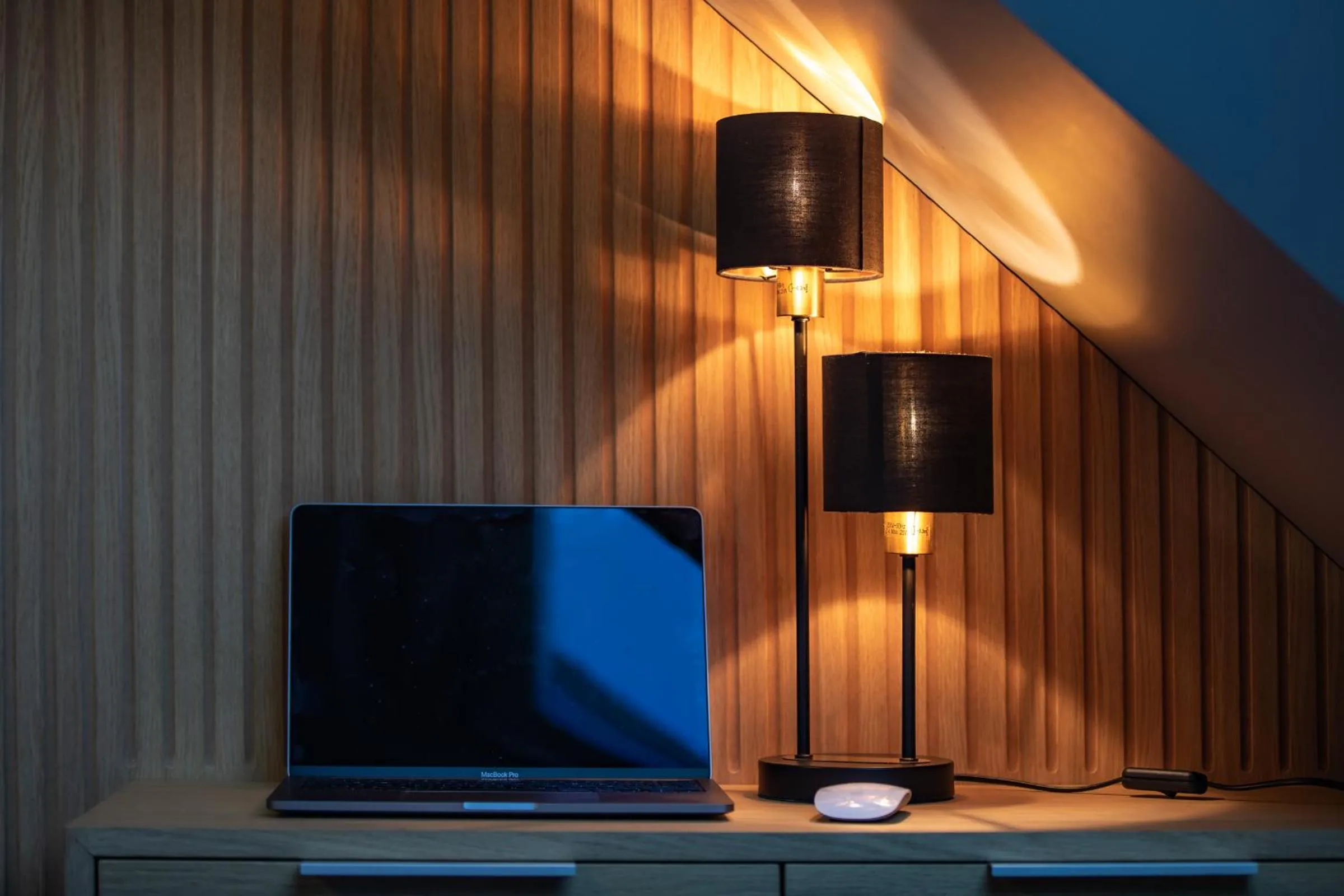 TV and multimedia in Hotel Europa