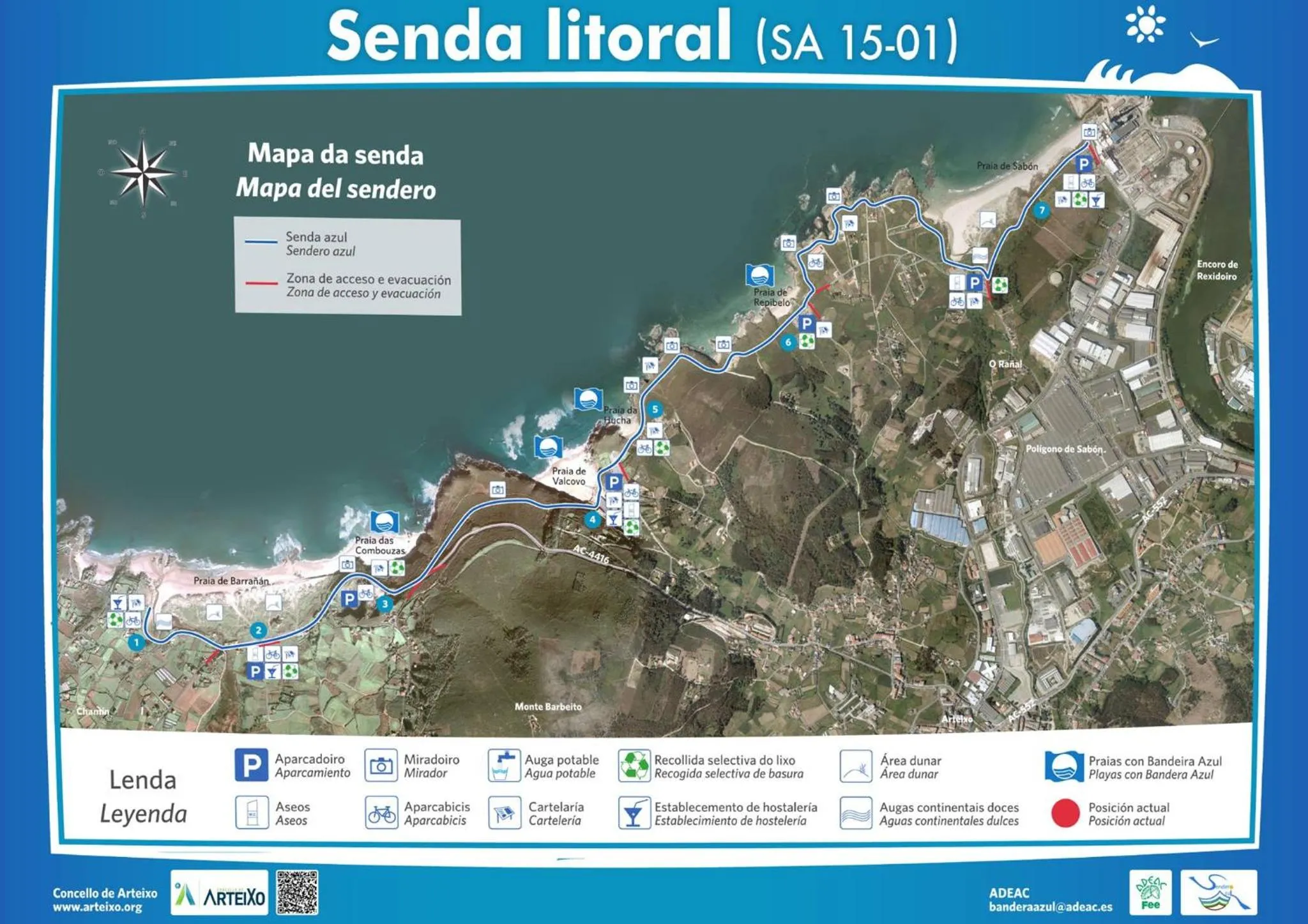 Activities in Hotel Europa