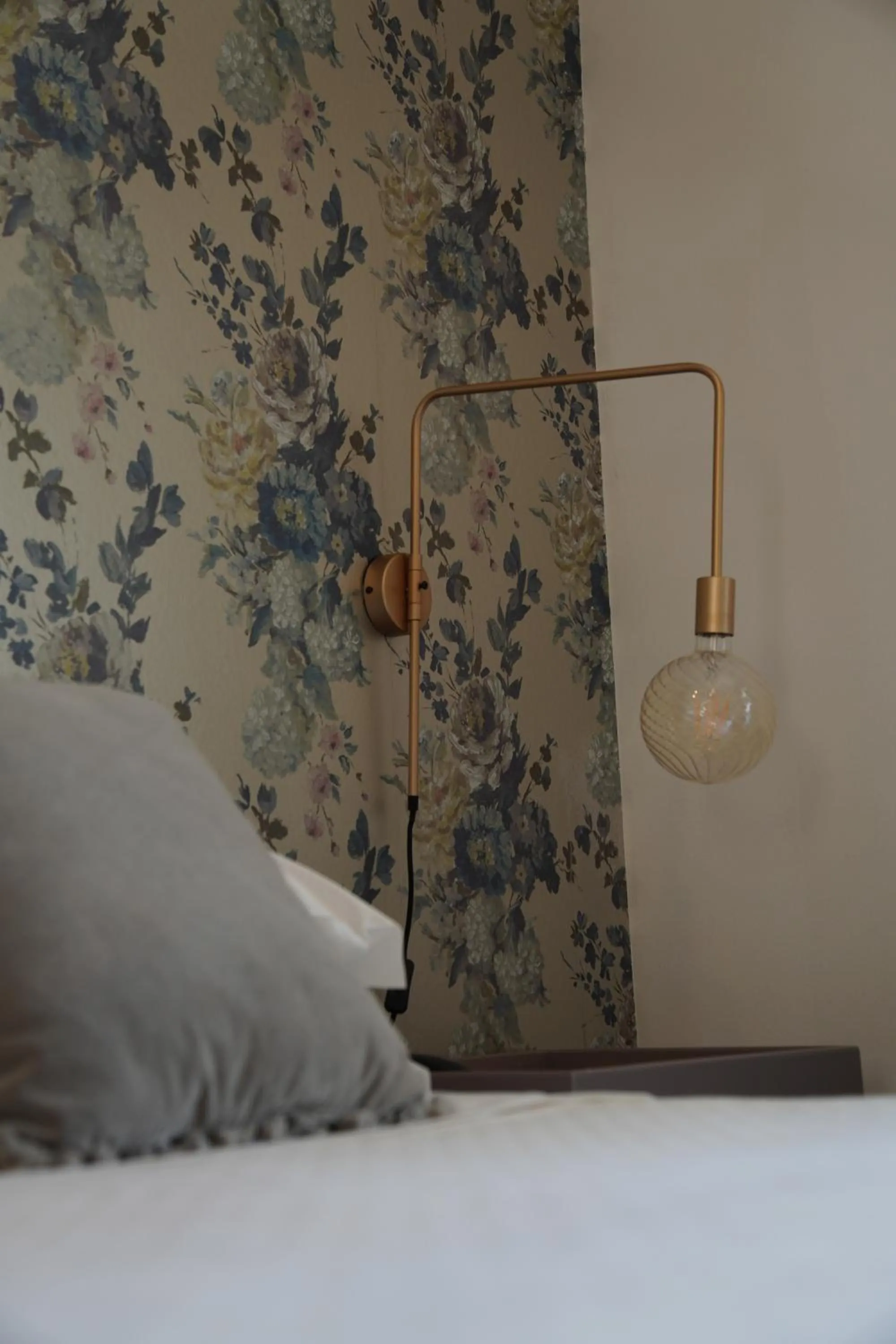 Bedroom, Bed in Palazzo Conti Camere & Suites