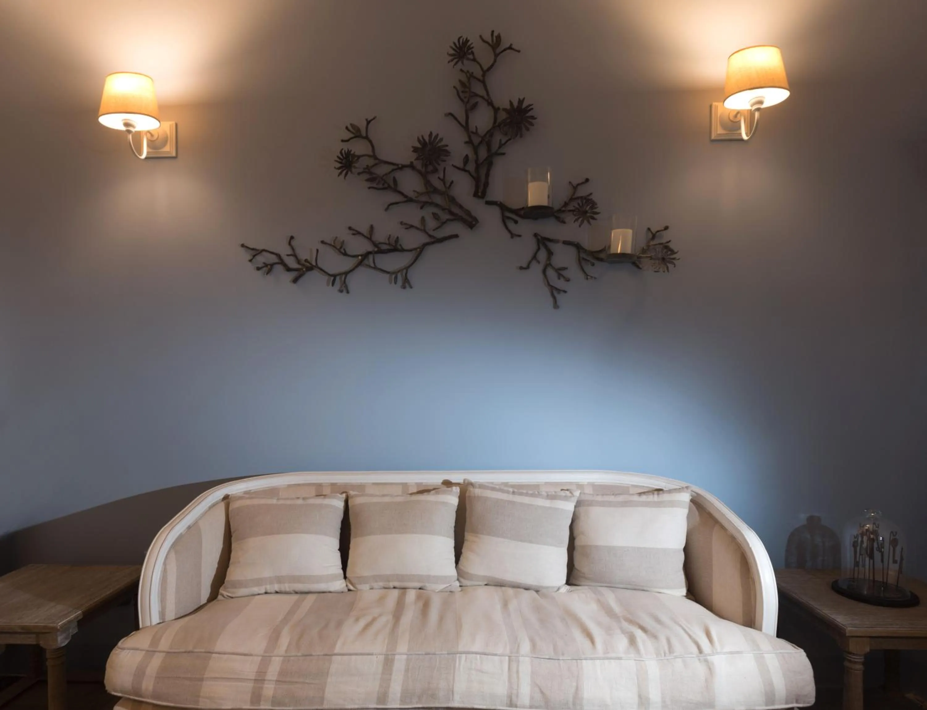 Property building in Palazzo Conti Camere & Suites